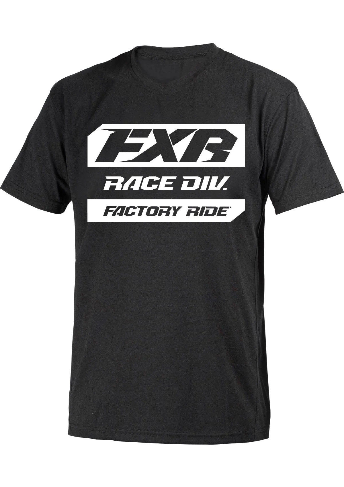 Men's Race Division T-Shirt - Image 2