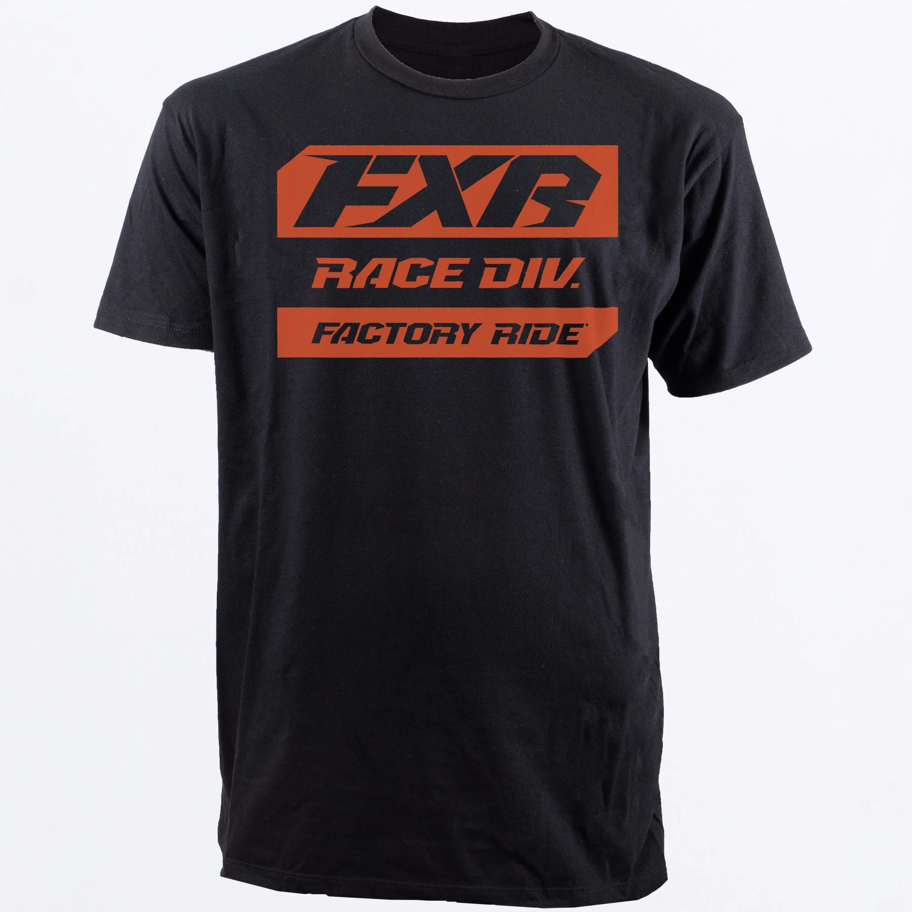 Men's Race Division T-Shirt 19S