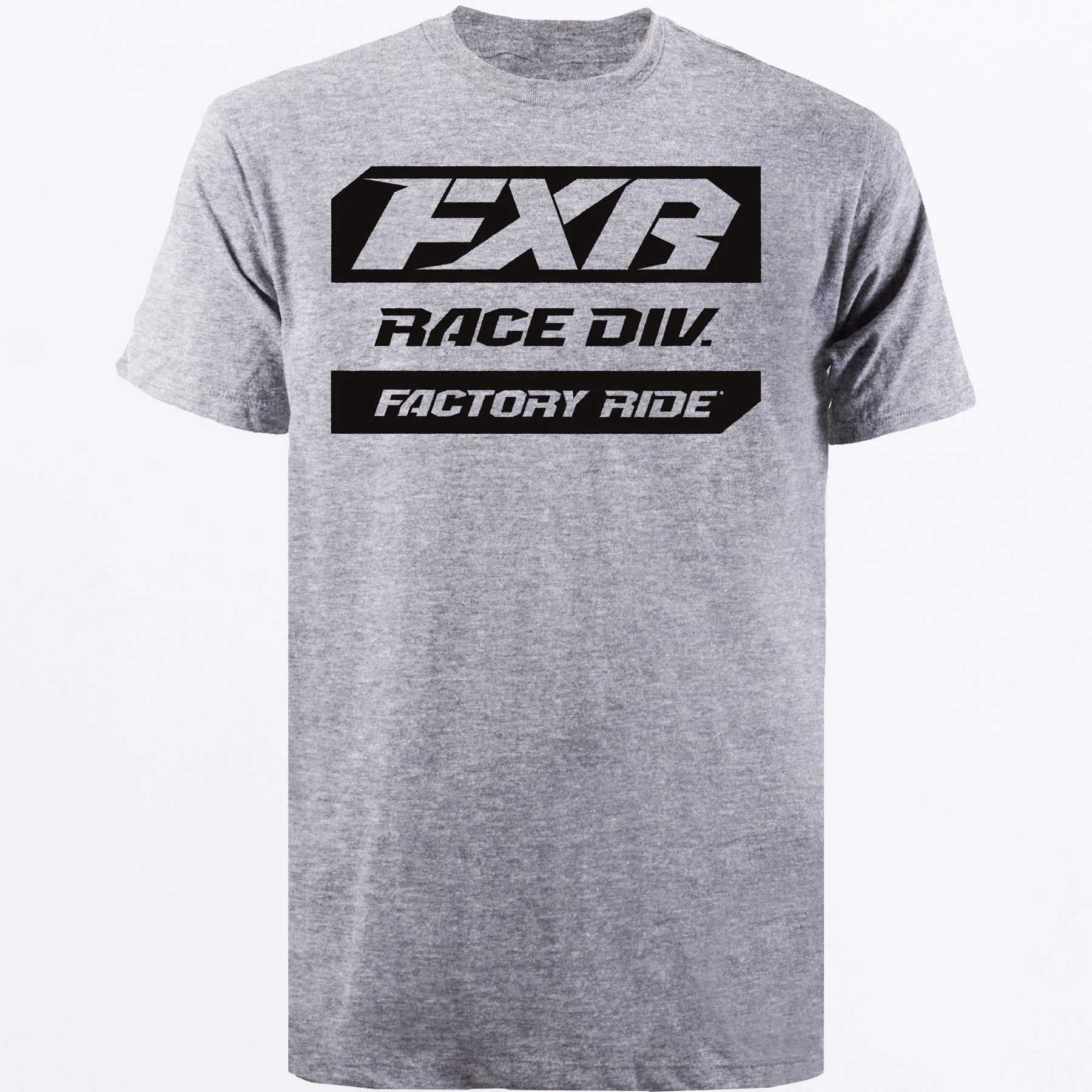Men's Race Division T-Shirt 19S - Image 3