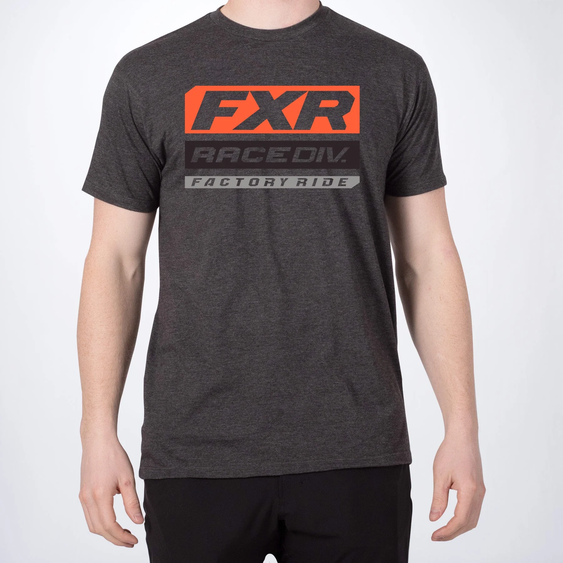 Men's Race Division T-Shirt - Image 3