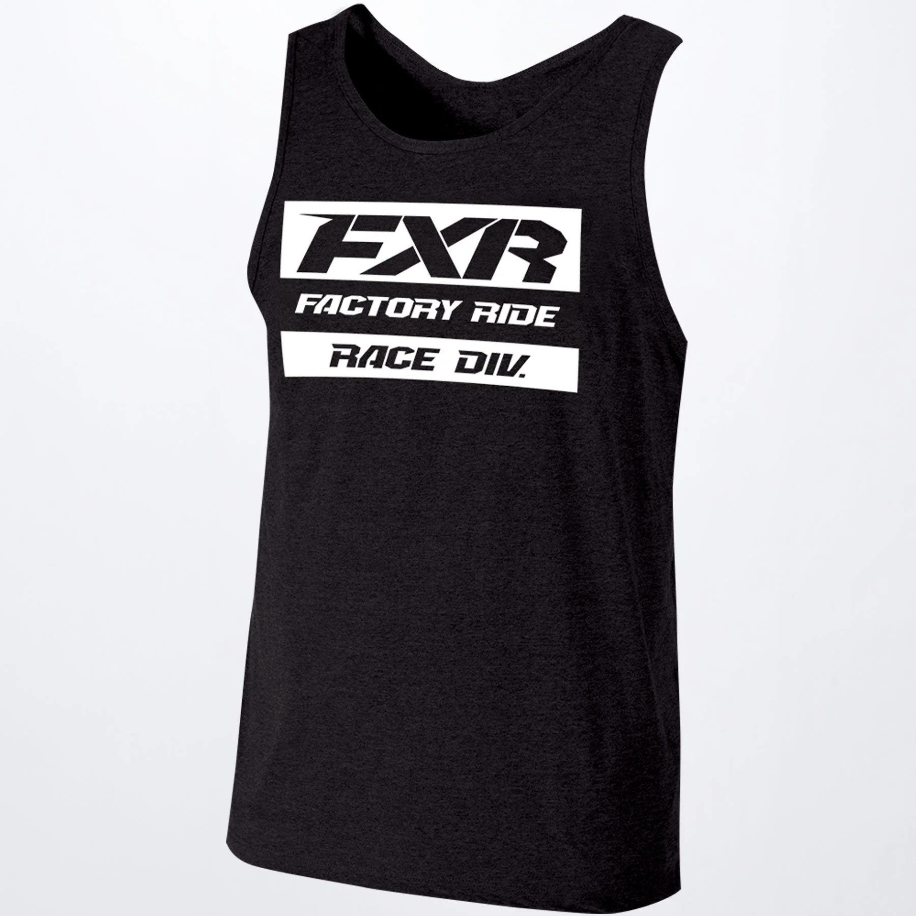 Men's Race Division Tank - Image 2