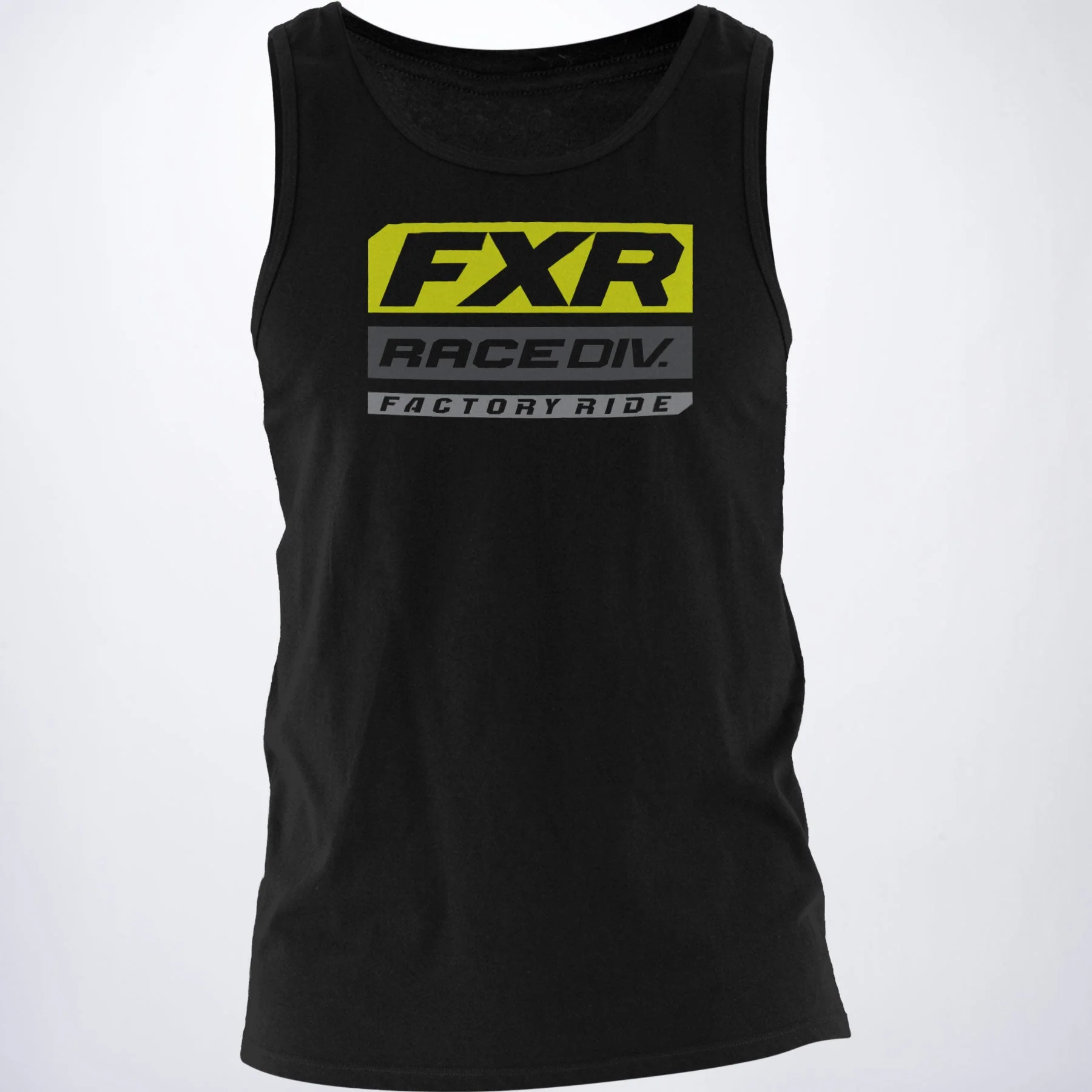 Men's Race Division Tank - Image 2