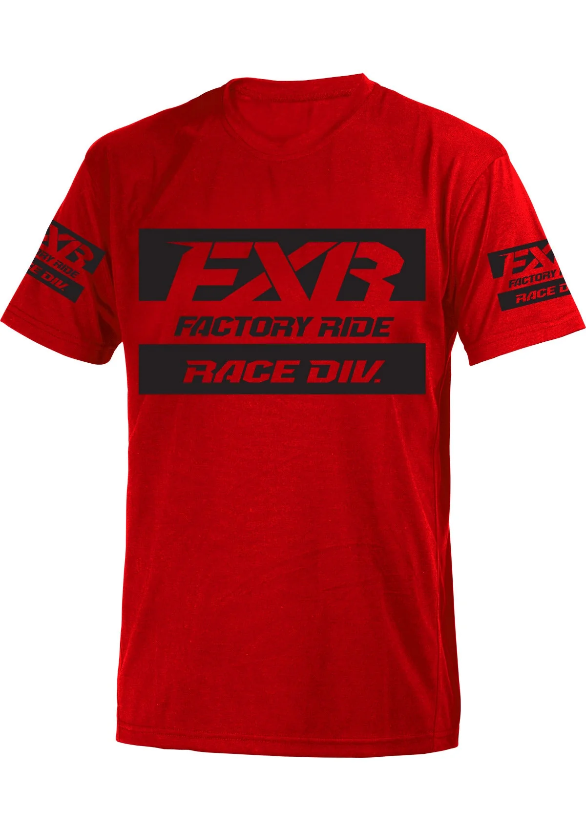 M Race Divison T-shirt 18 - Image 3