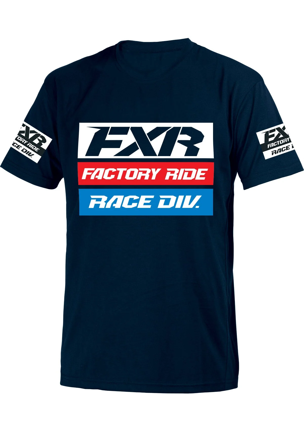 M Race Divison T-shirt 18 - Image 4