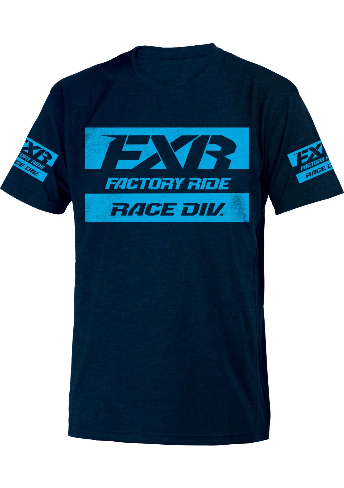 M Race Divison T-shirt 18 - Image 5