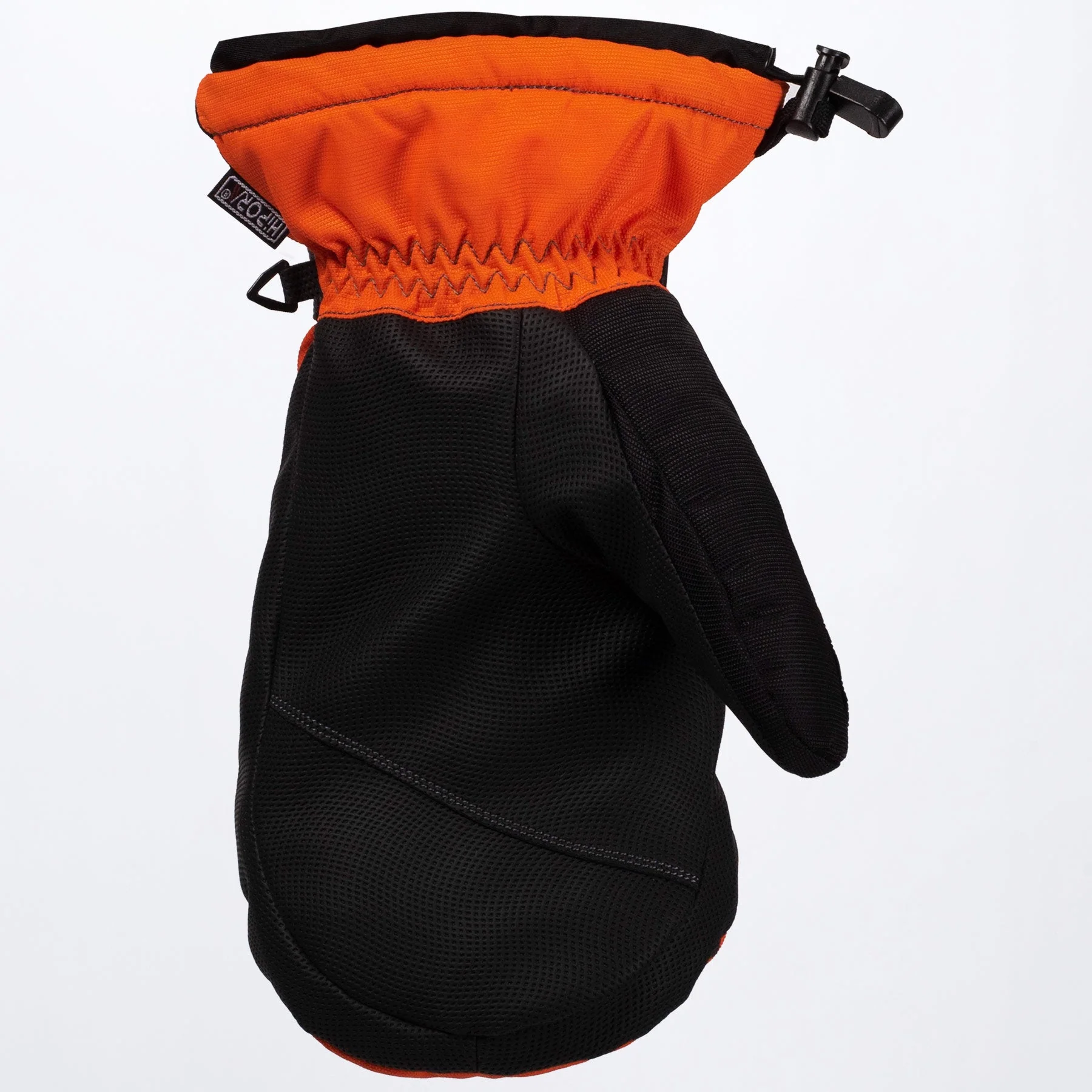 Unisex Race Warm-Up Mitt - Image 2