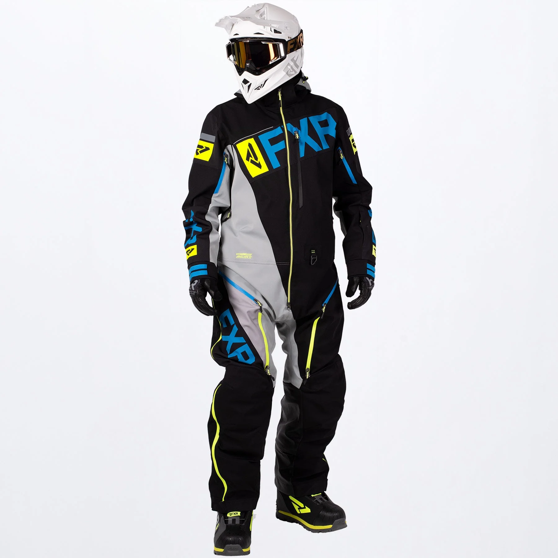 Men's Ranger Instinct Lite Monosuit - Image 11