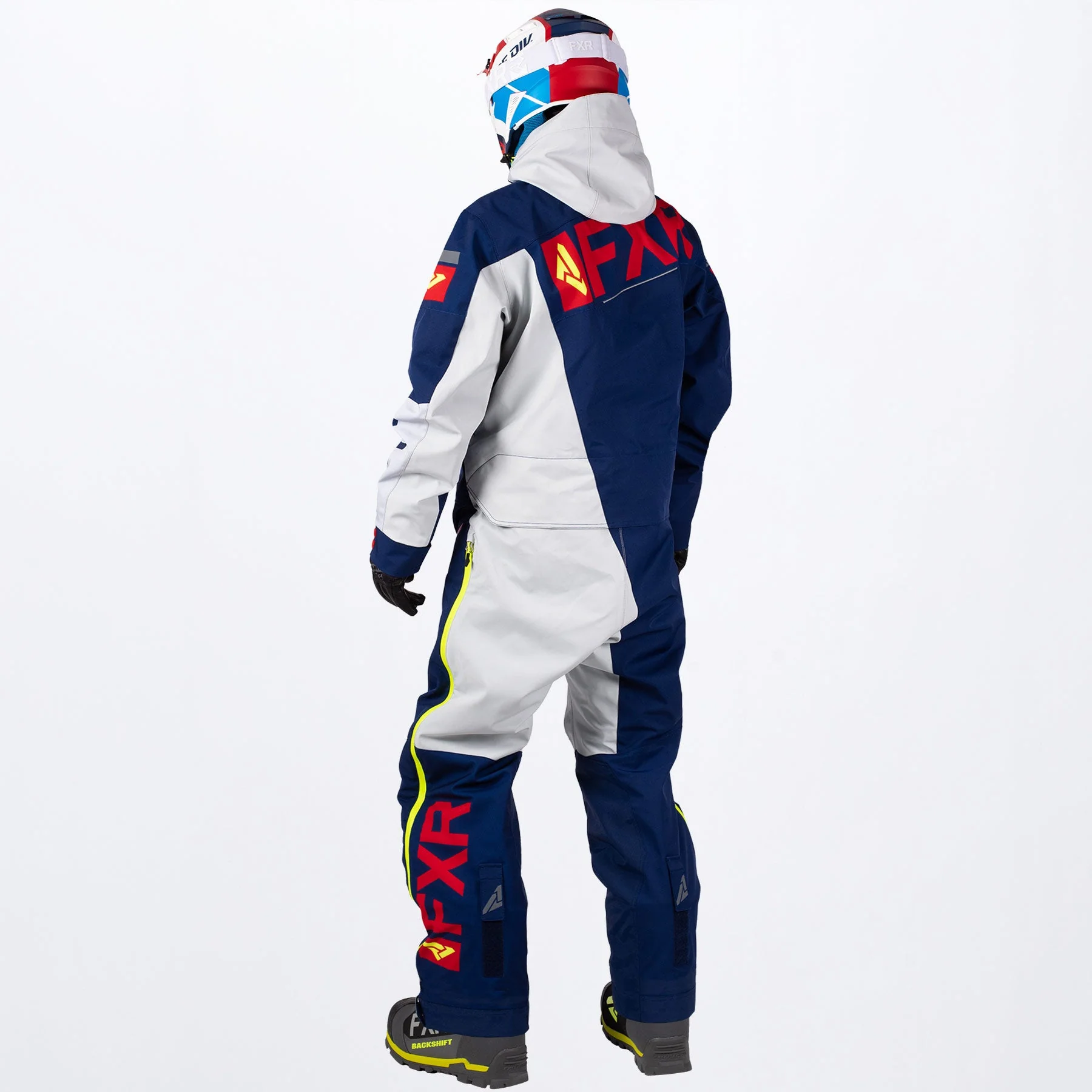 Men's Ranger Instinct Lite Monosuit - Image 8