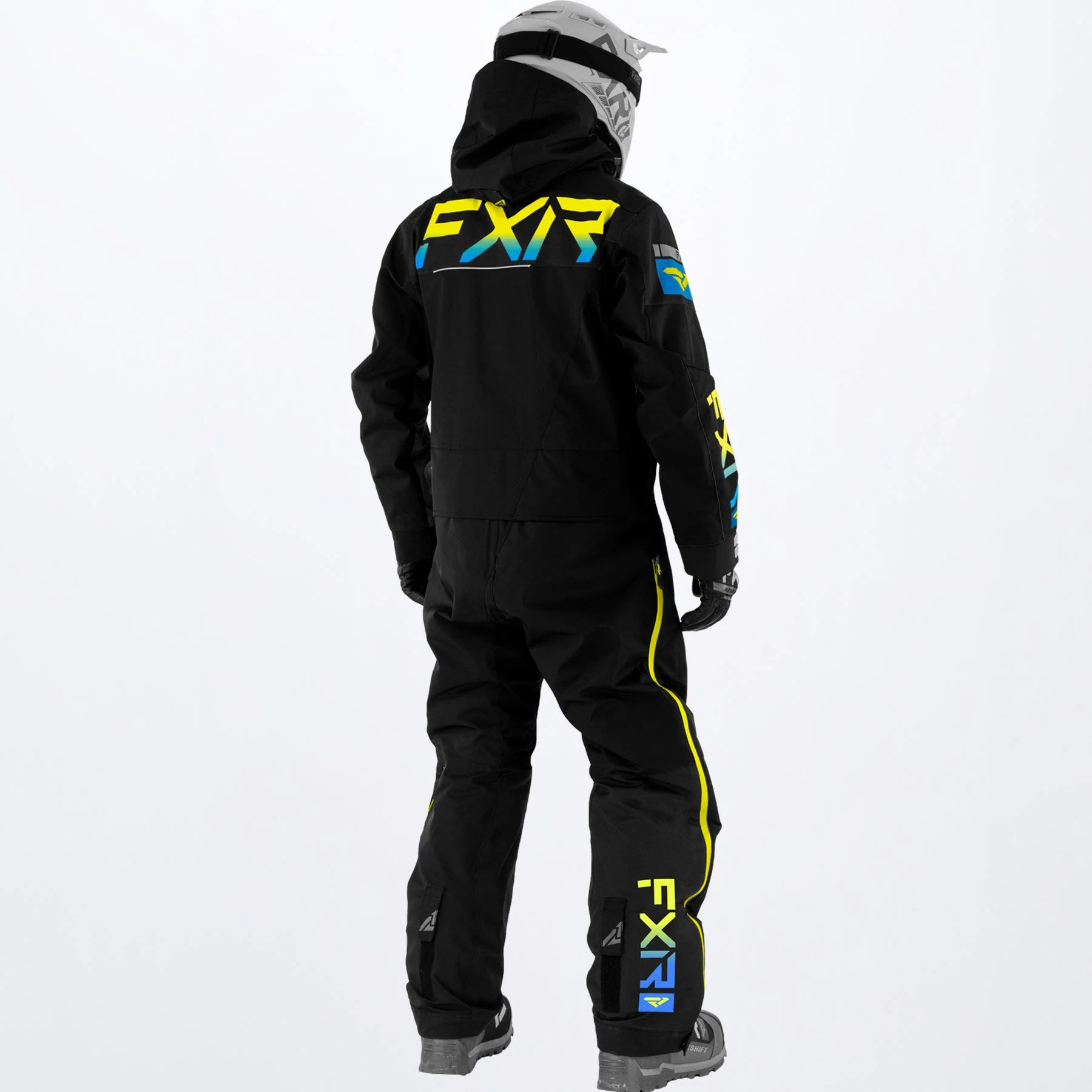Men's Ranger Instinct Lite Monosuit - Image 10