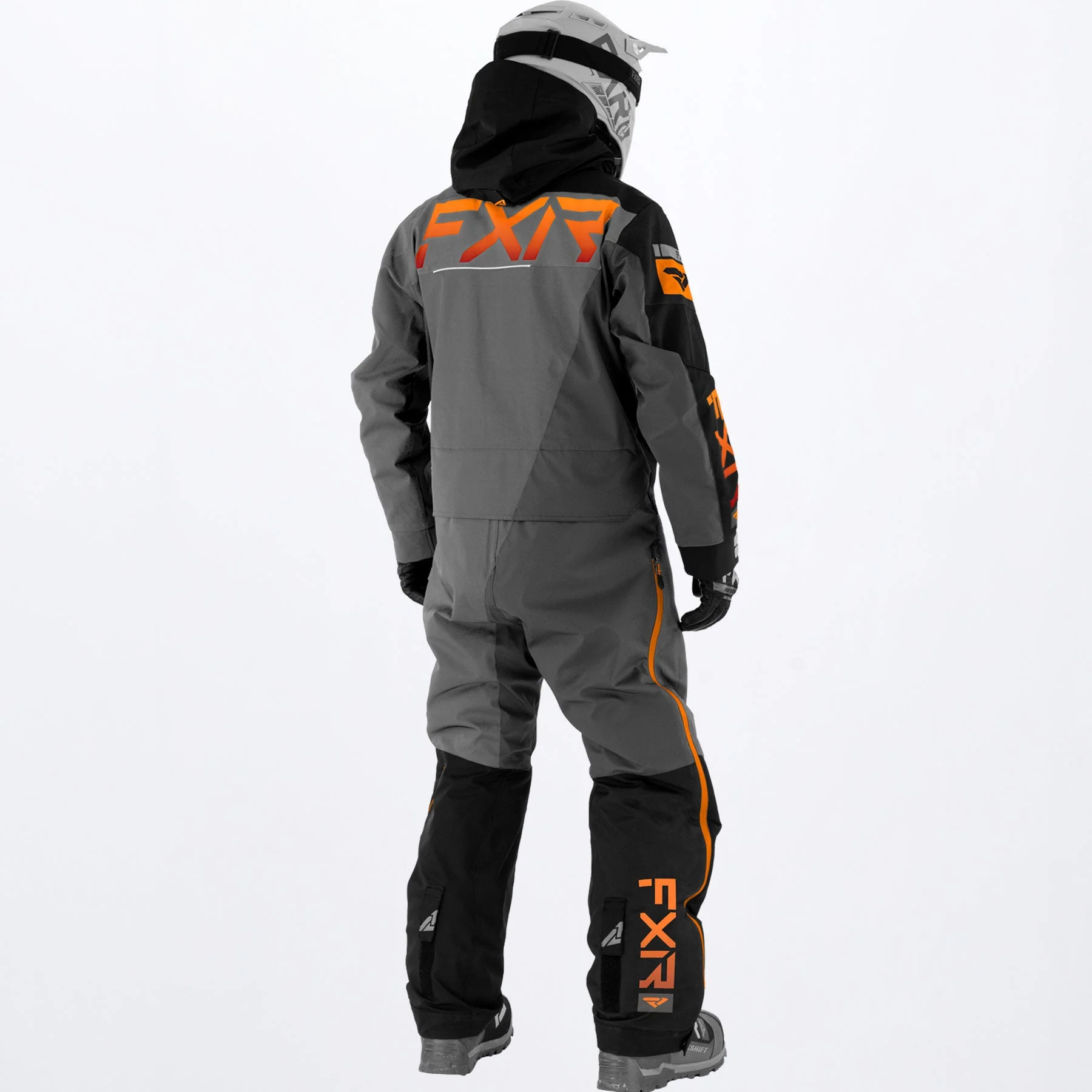 Men's Ranger Instinct Lite Monosuit - Image 12