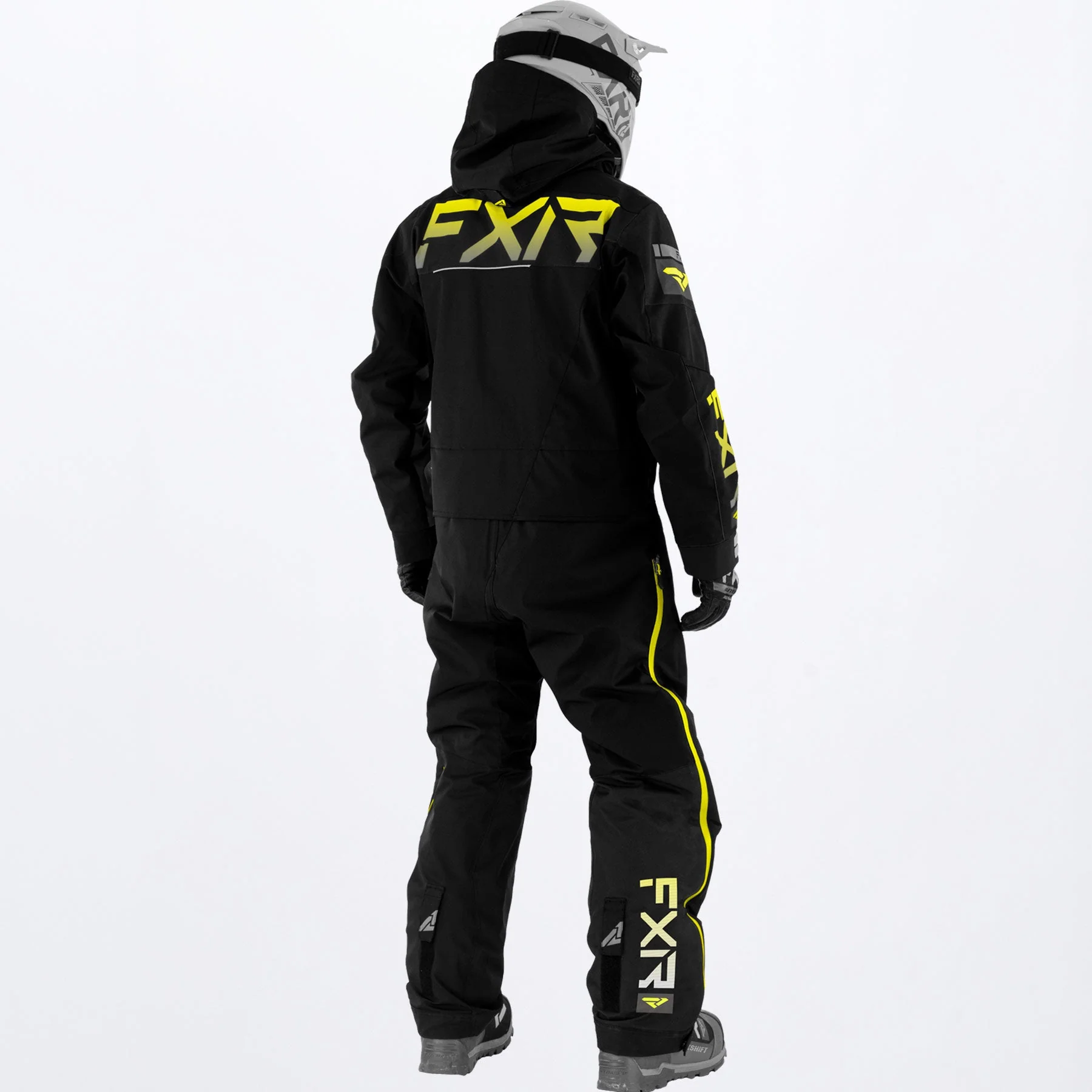 Men's Ranger Instinct Lite Monosuit - Image 2