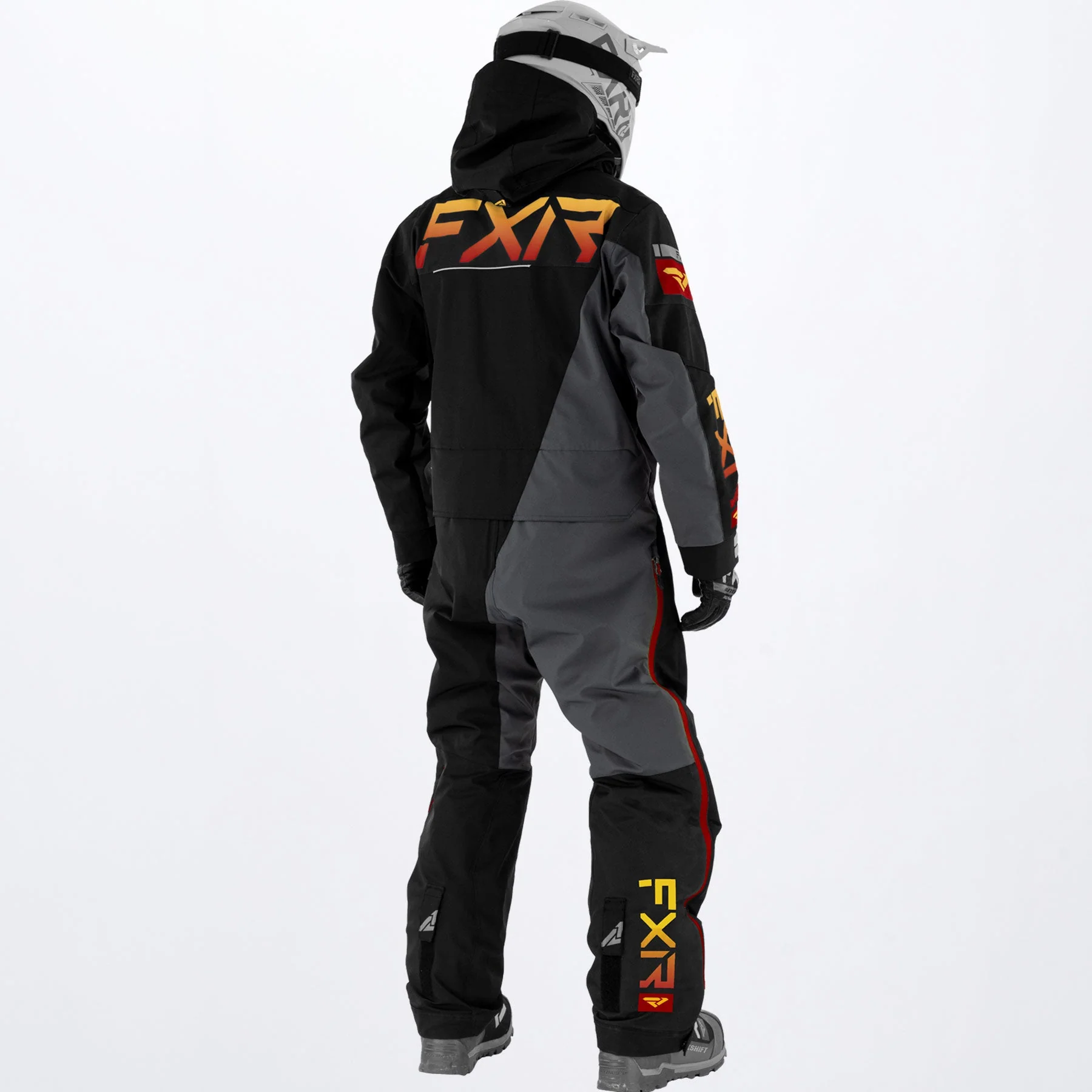 Men's Ranger Instinct Lite Monosuit - Image 4