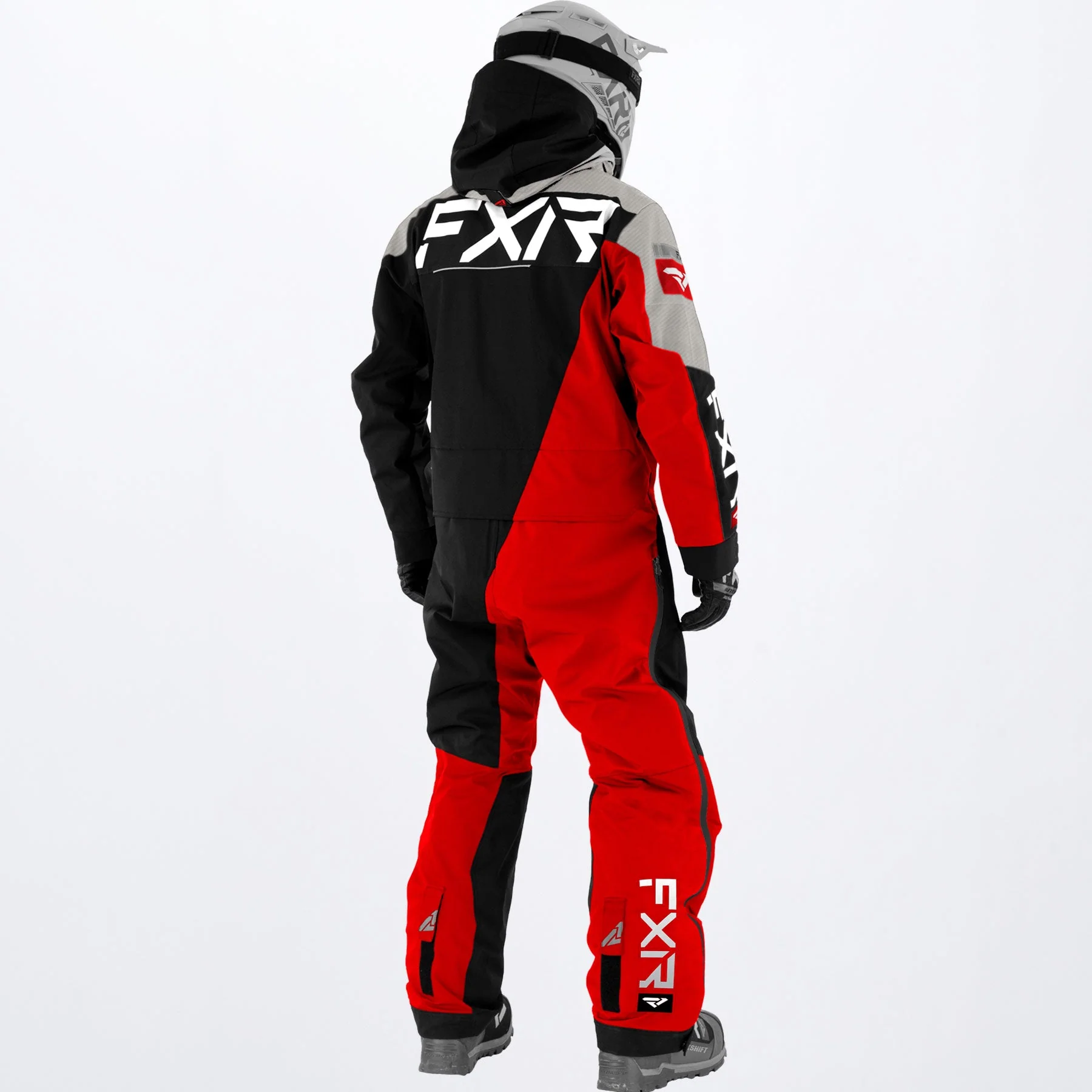 Men's Ranger Instinct Lite Monosuit - Image 6