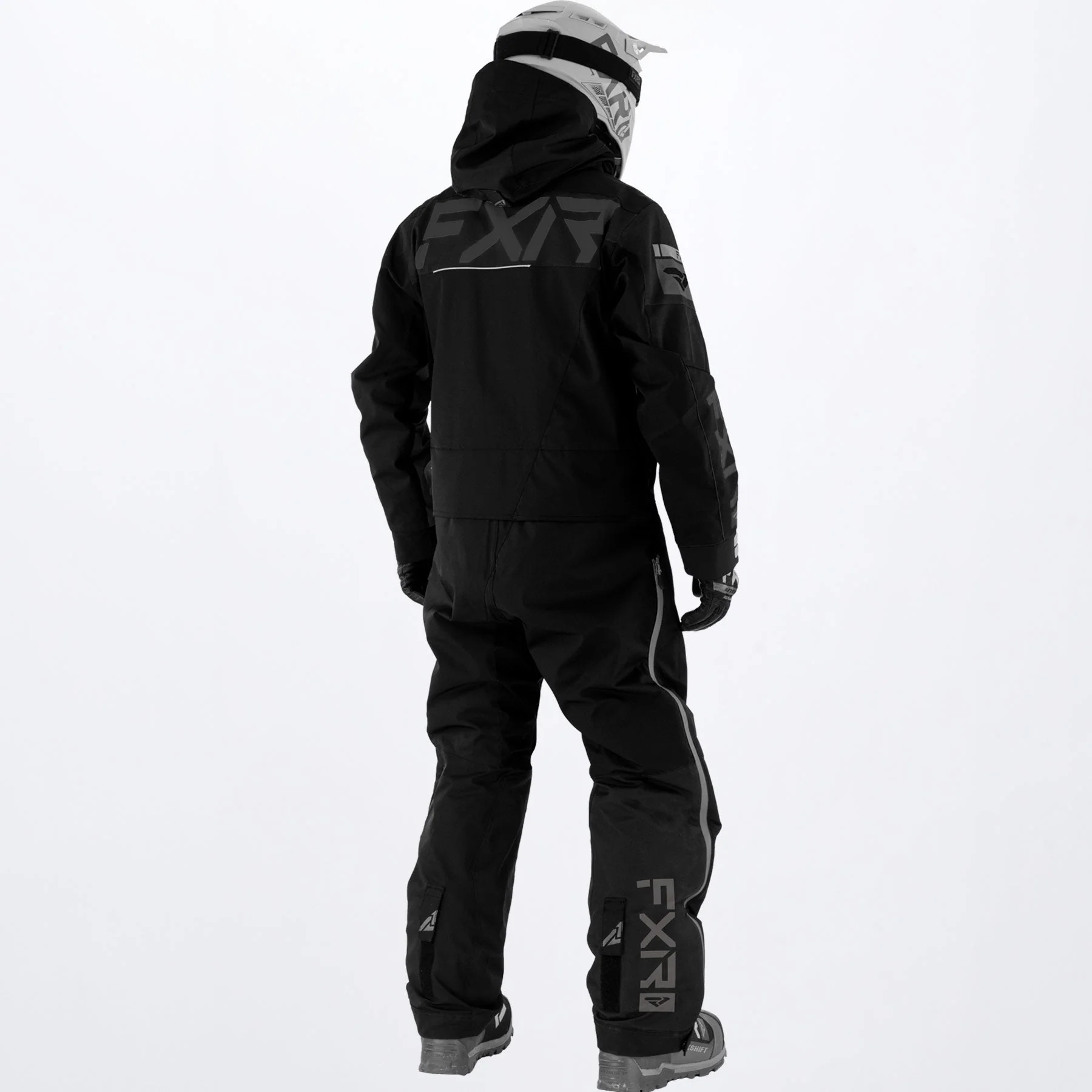 Men's Ranger Instinct Lite Monosuit - Image 8