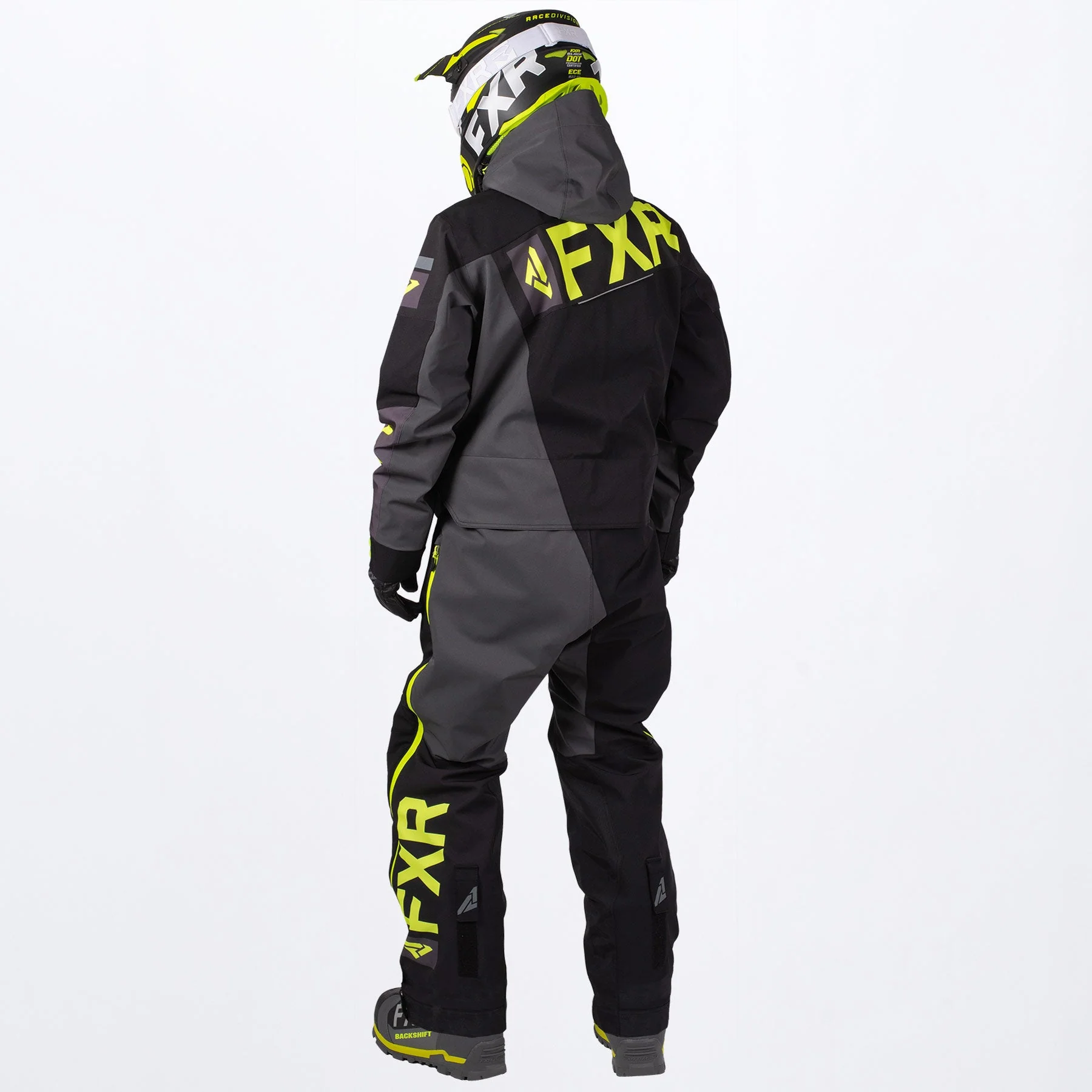 Men's Ranger Insulated Monosuit - Image 2
