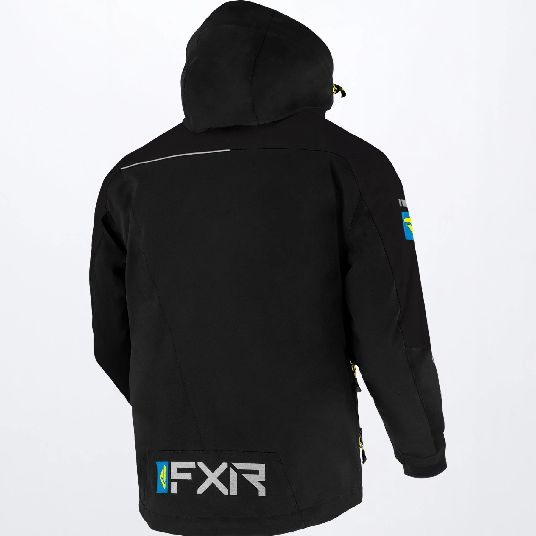 Men's Ranger Jacket - Image 10