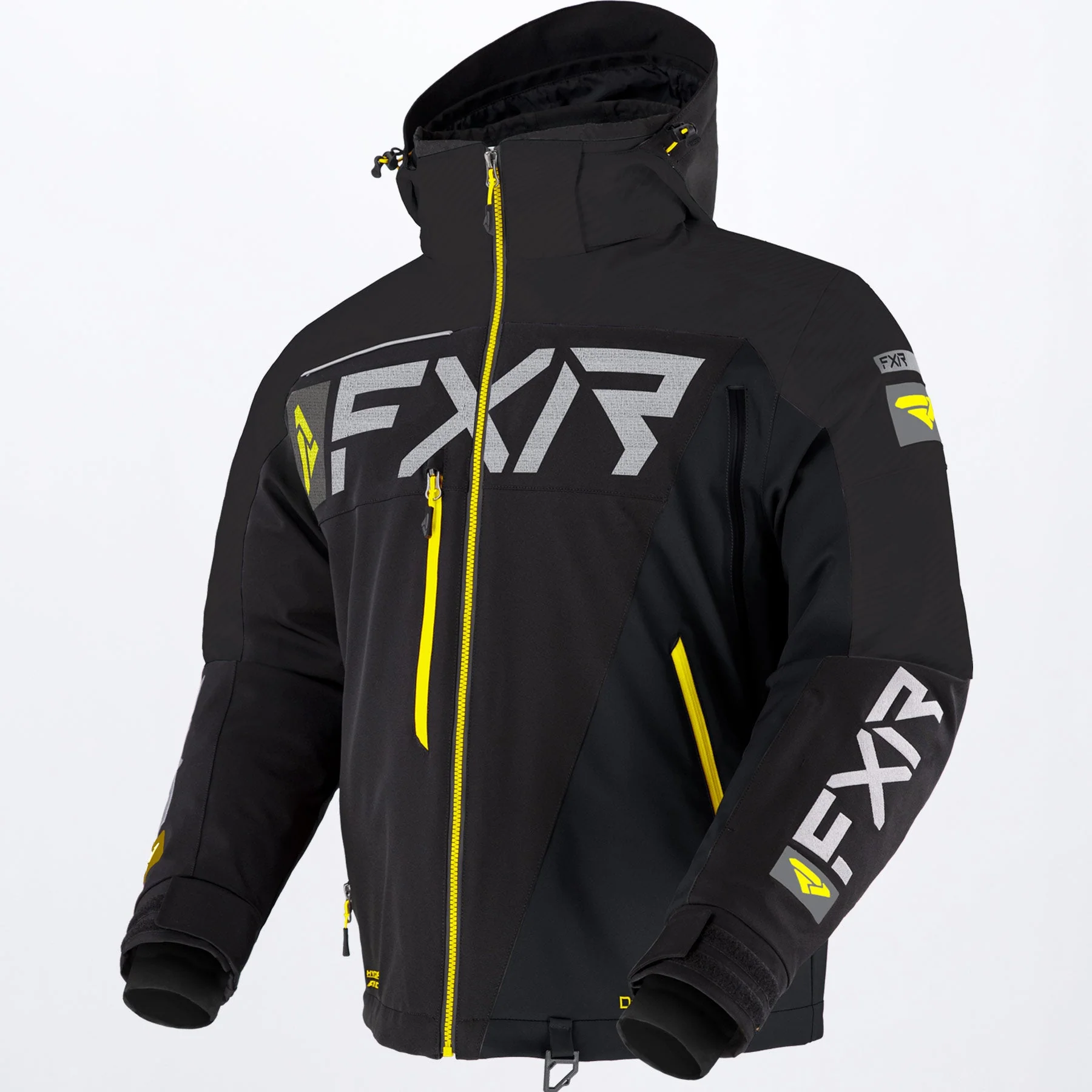 Men's Ranger Jacket - Image 11