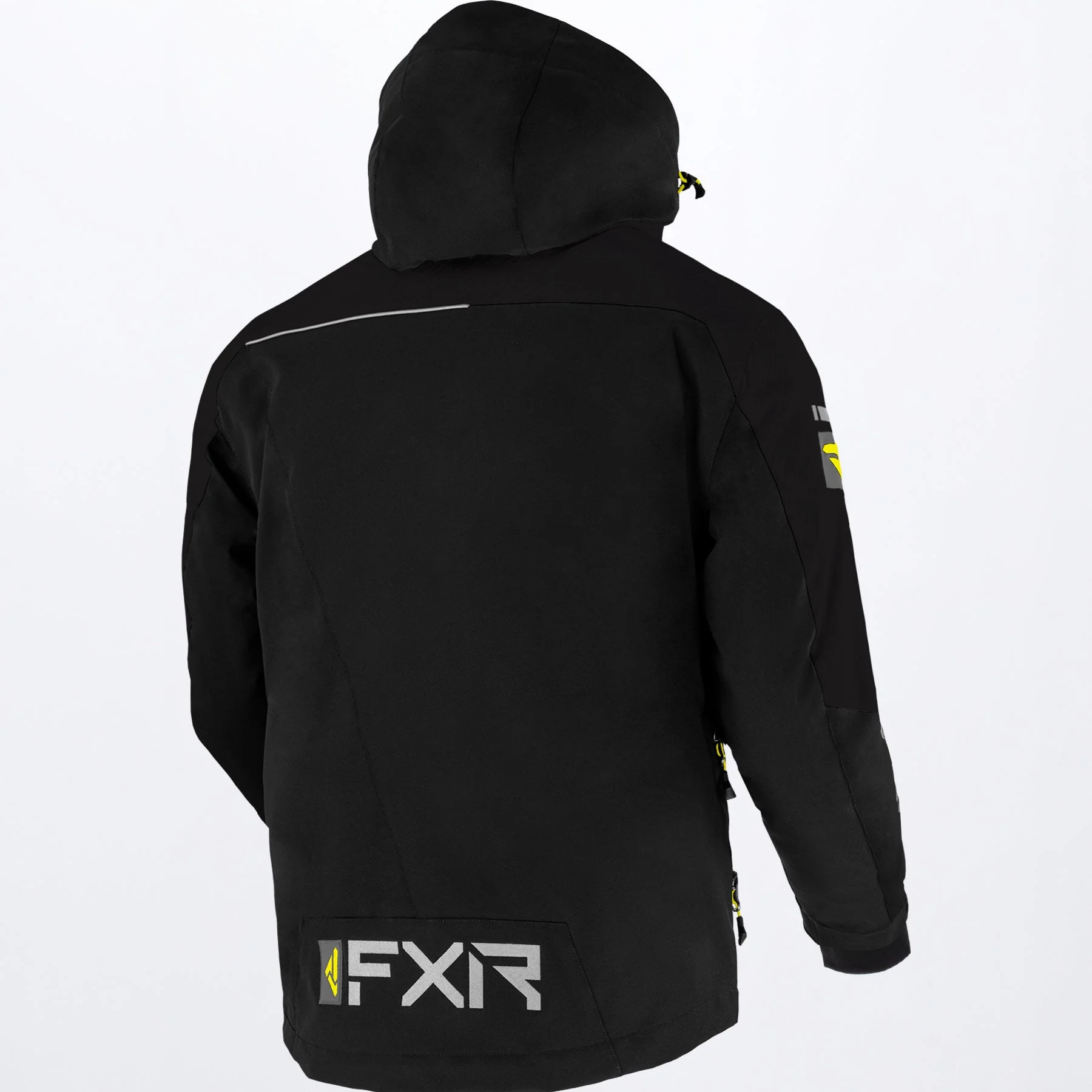 Men's Ranger Jacket - Image 12