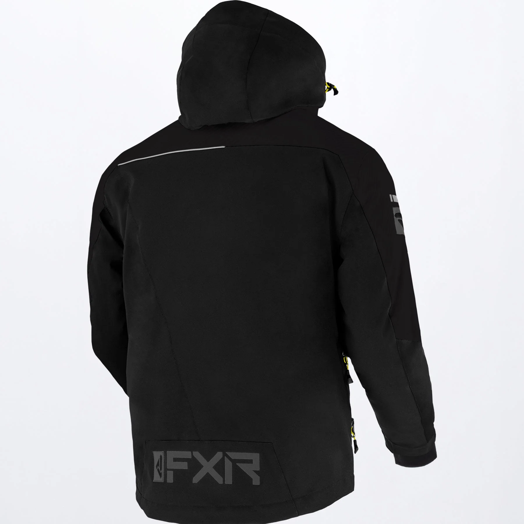 Men's Ranger Jacket - Image 2