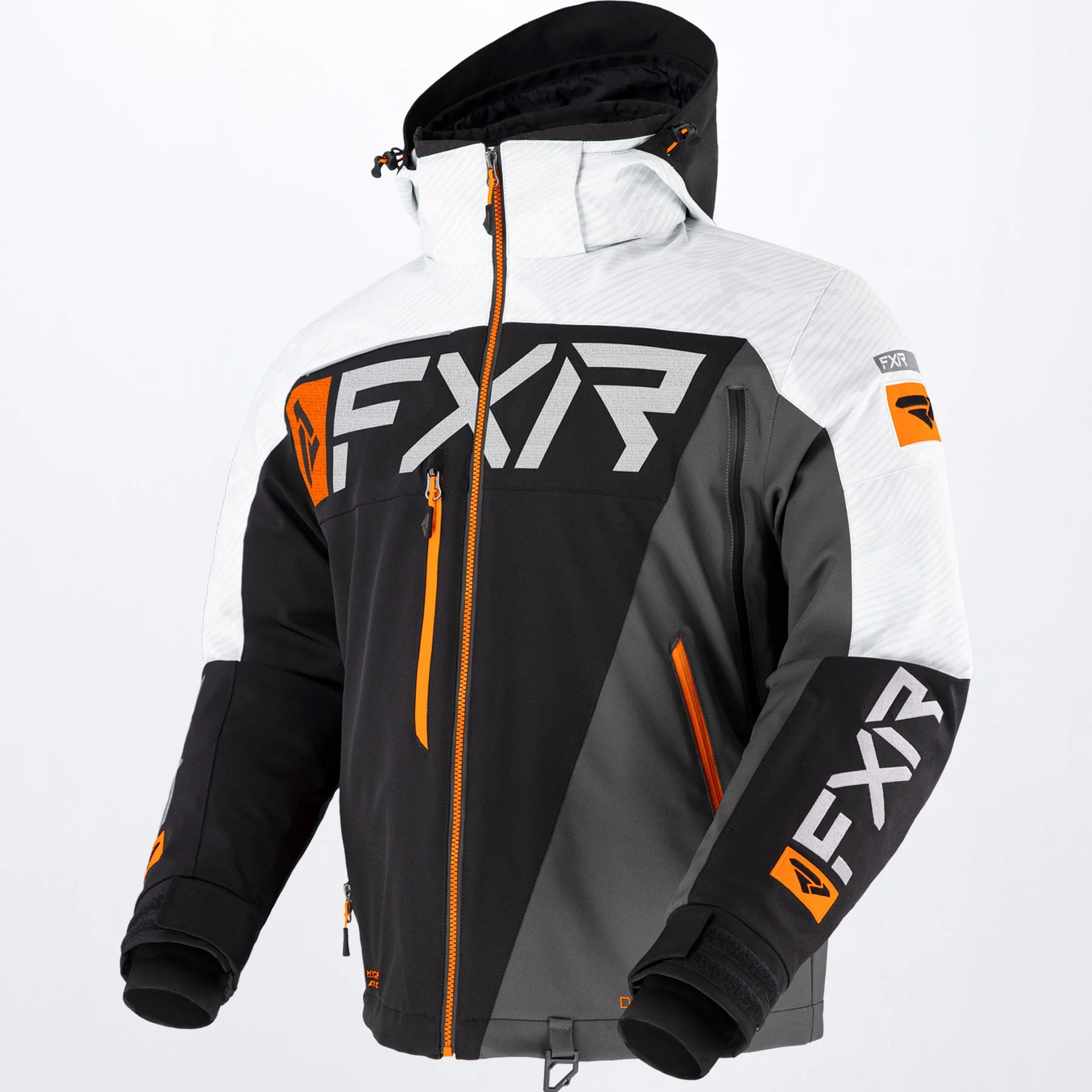 Men's Ranger Jacket - Image 3
