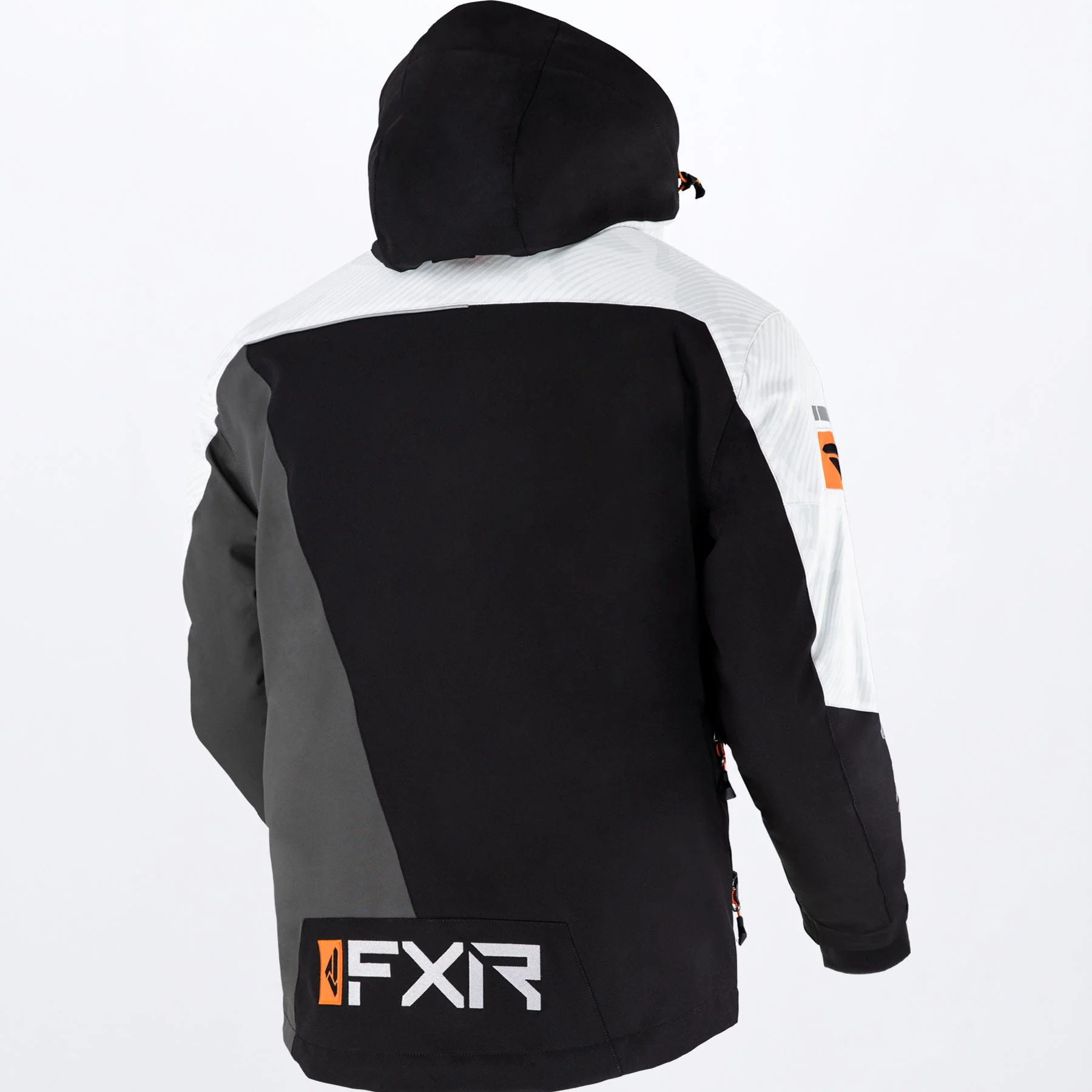 Men's Ranger Jacket - Image 4