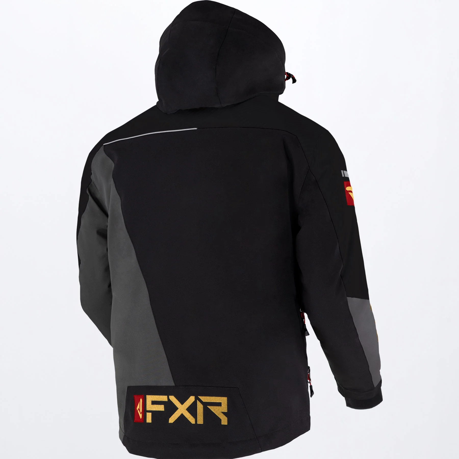 Men's Ranger Jacket - Image 6