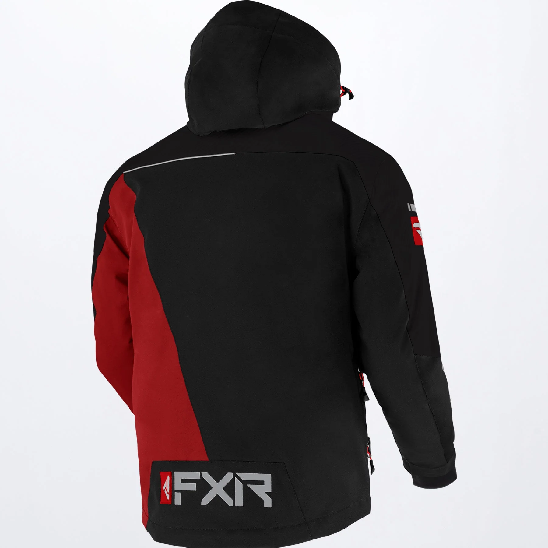 Men's Ranger Jacket - Image 8