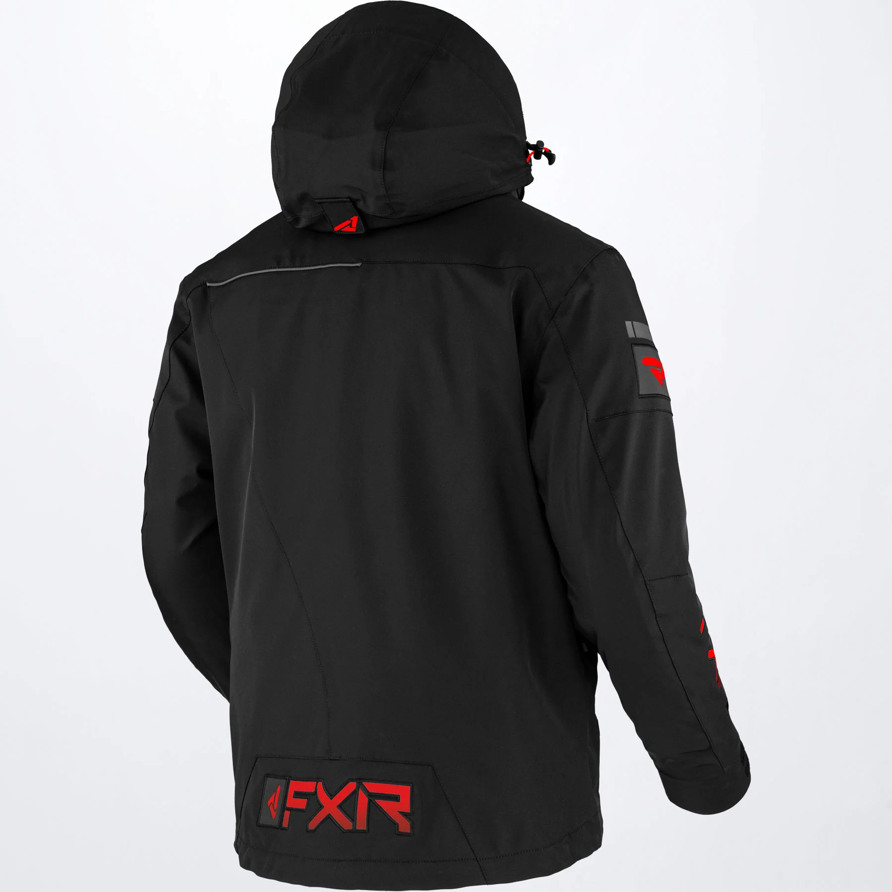 Men's Ranger Jacket - Image 10