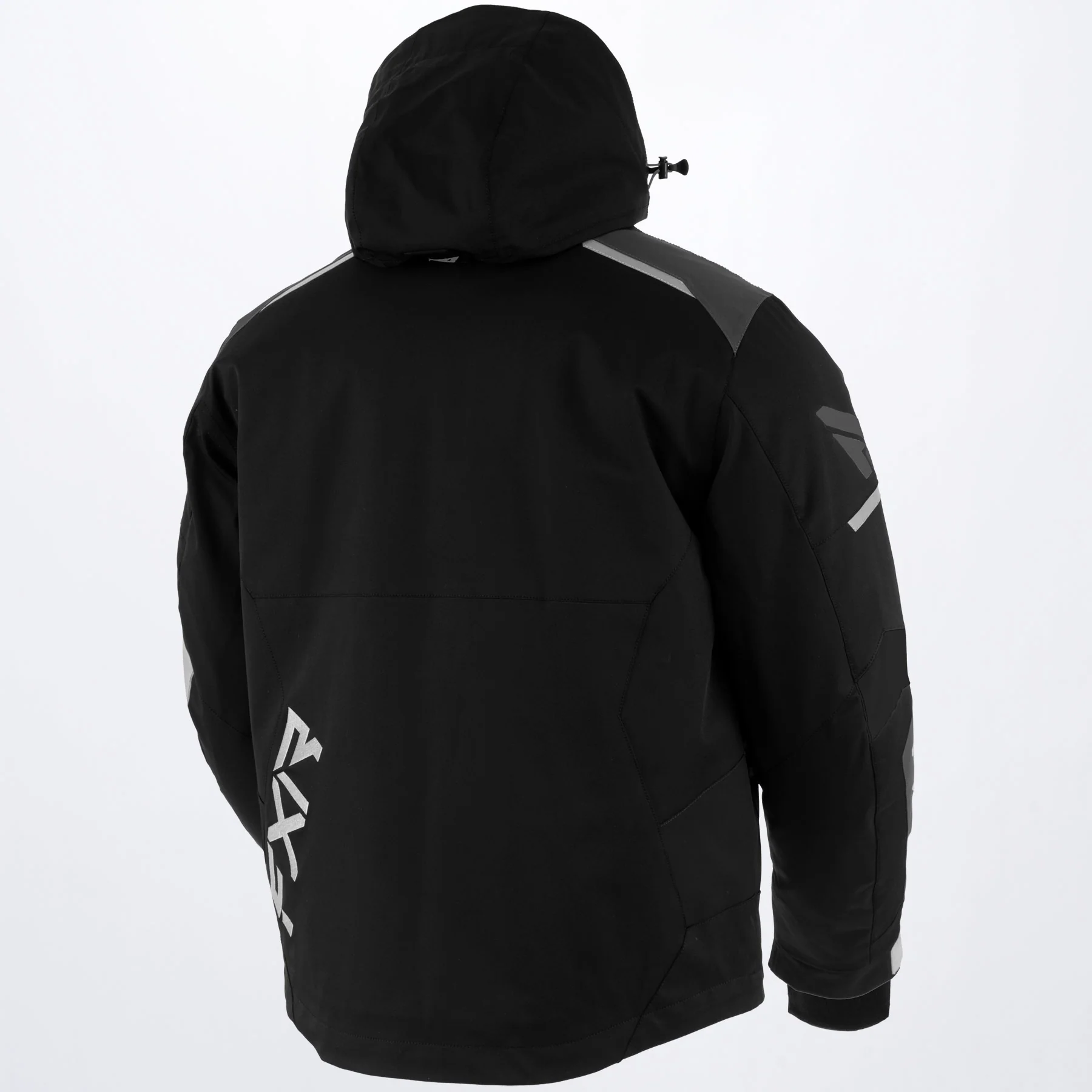 Men's Renegade FX Jacket - Image 2