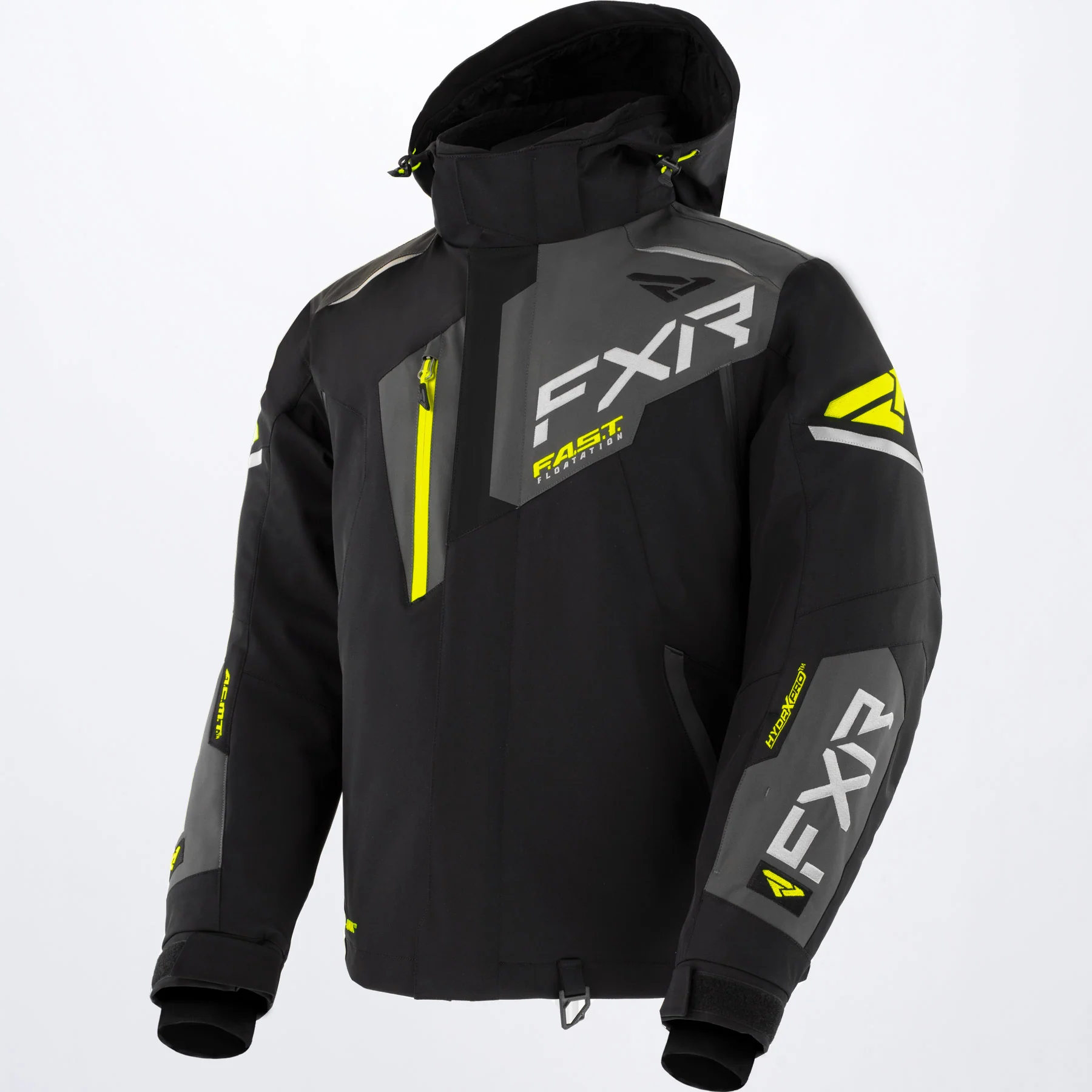 Men's Renegade FX Jacket - Image 3