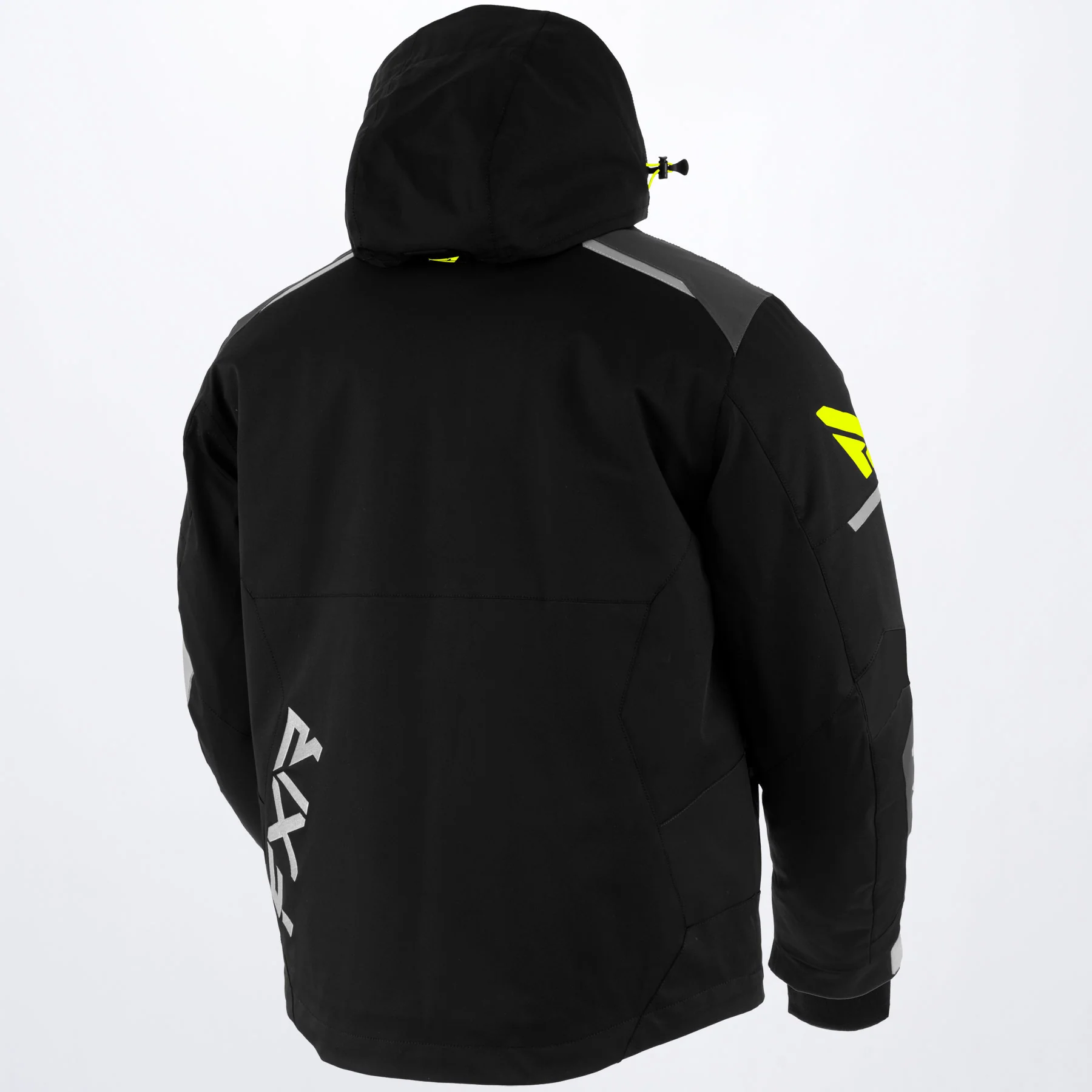 Men's Renegade FX Jacket - Image 4