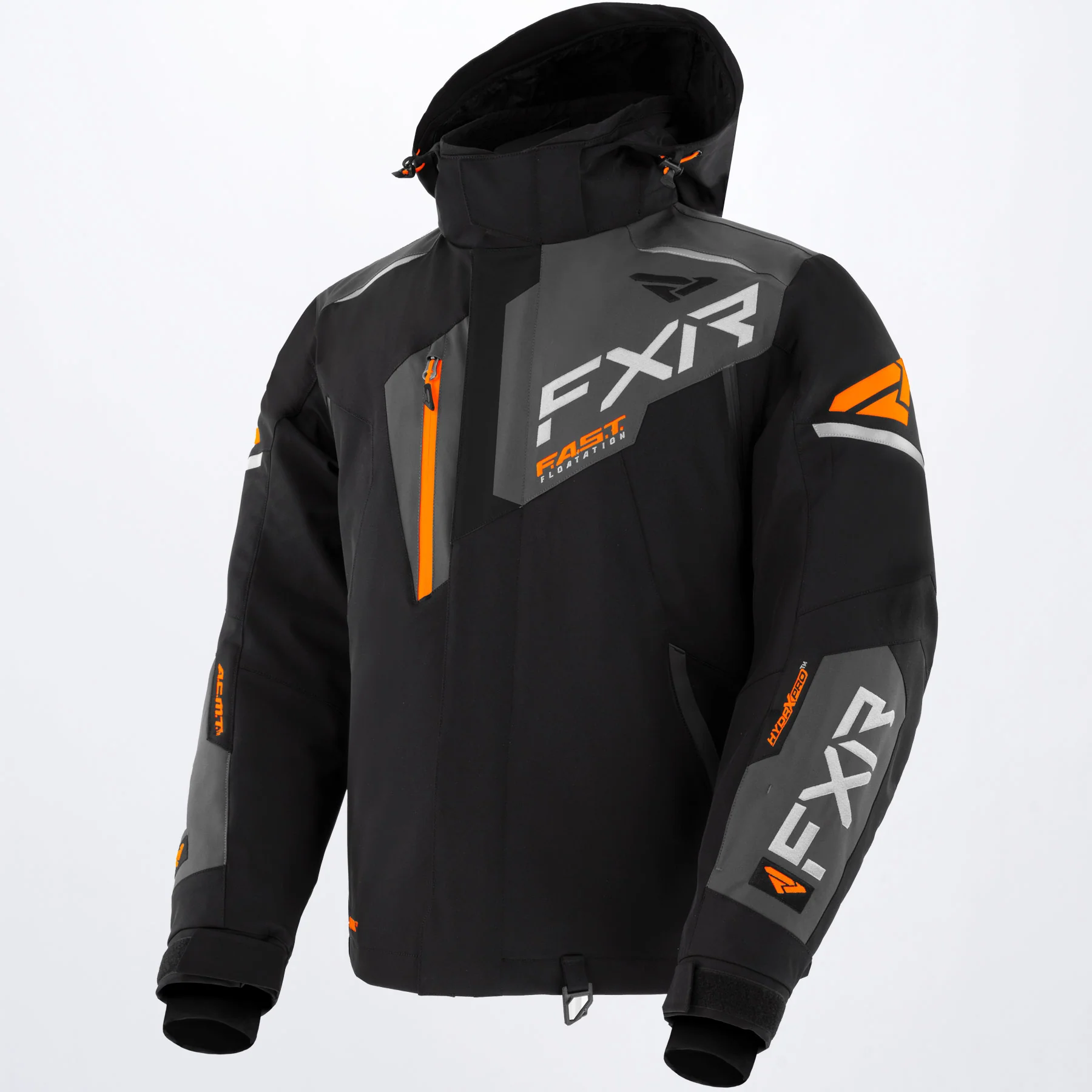 Men's Renegade FX Jacket - Image 5