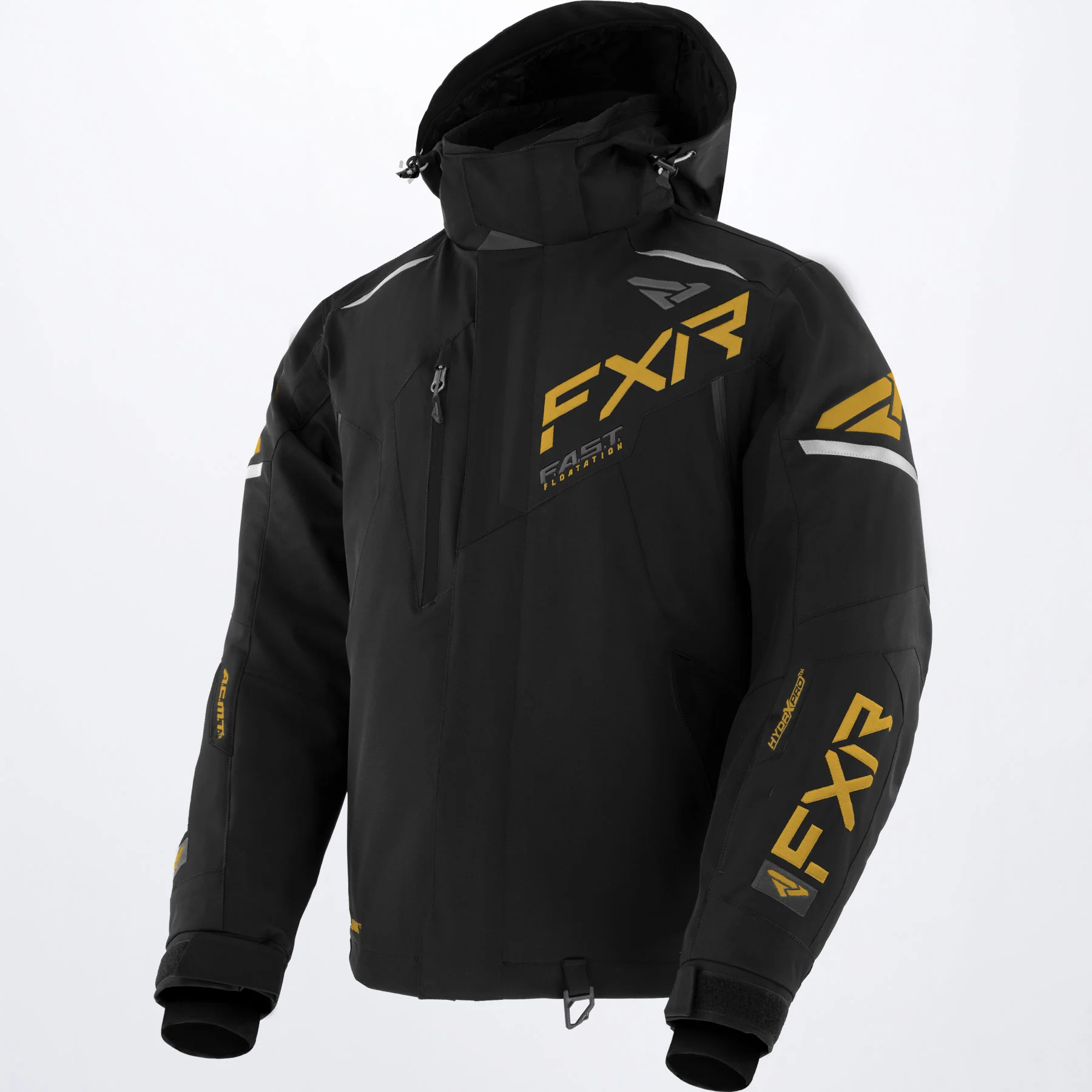 Men's Renegade FX Jacket - Image 7
