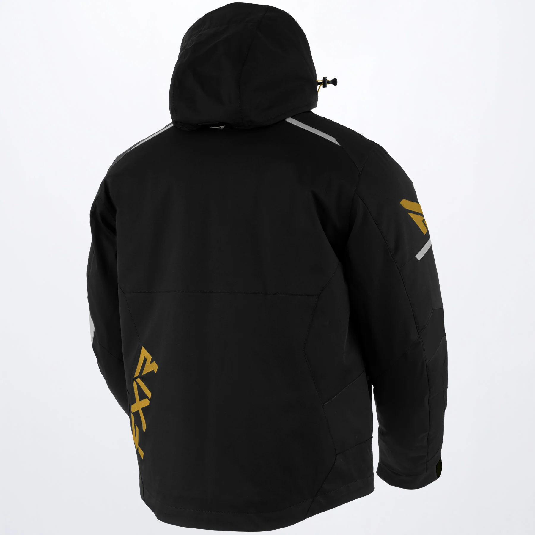Men's Renegade FX Jacket - Image 8