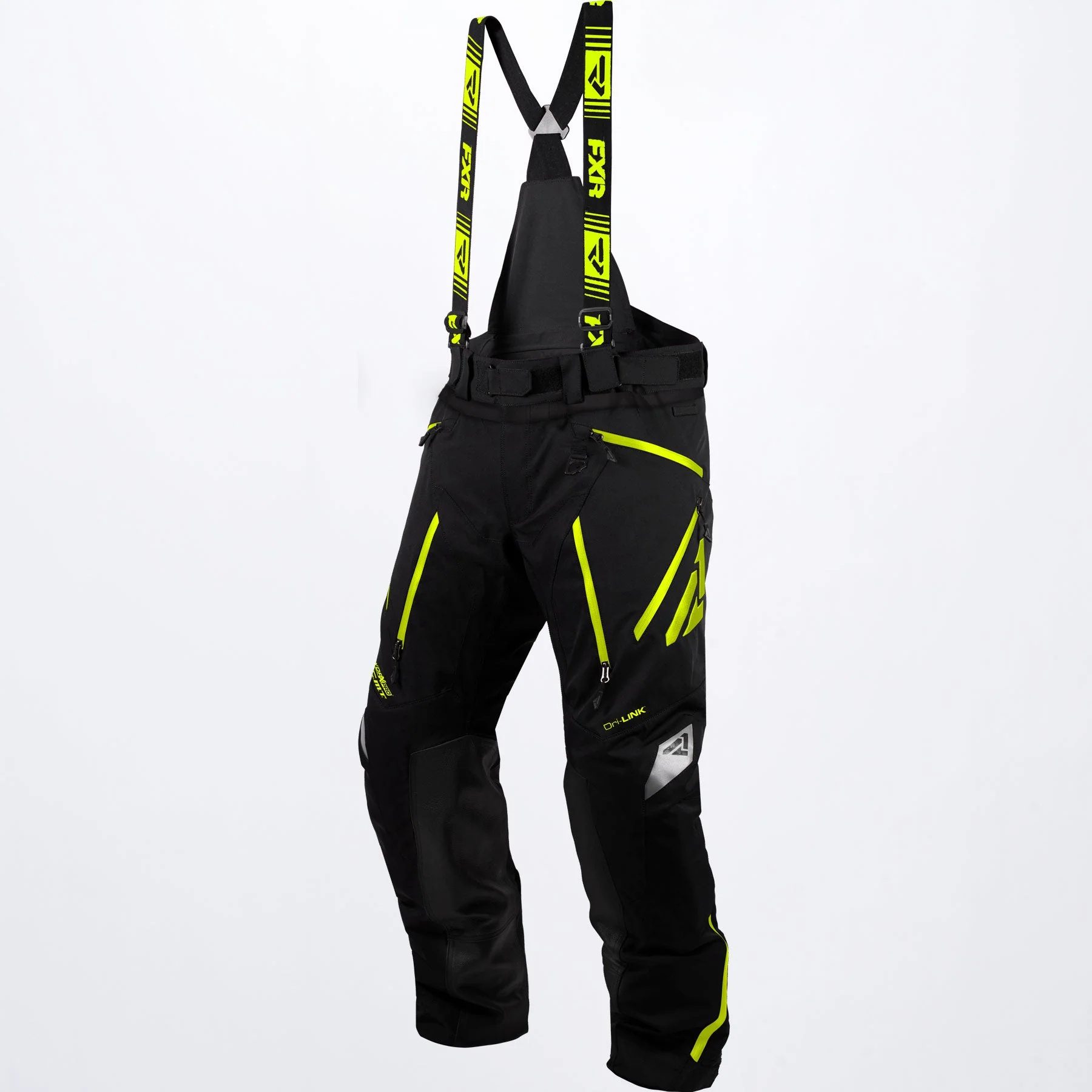 Men's Renegade SX Pro Lite Pant - Image 4