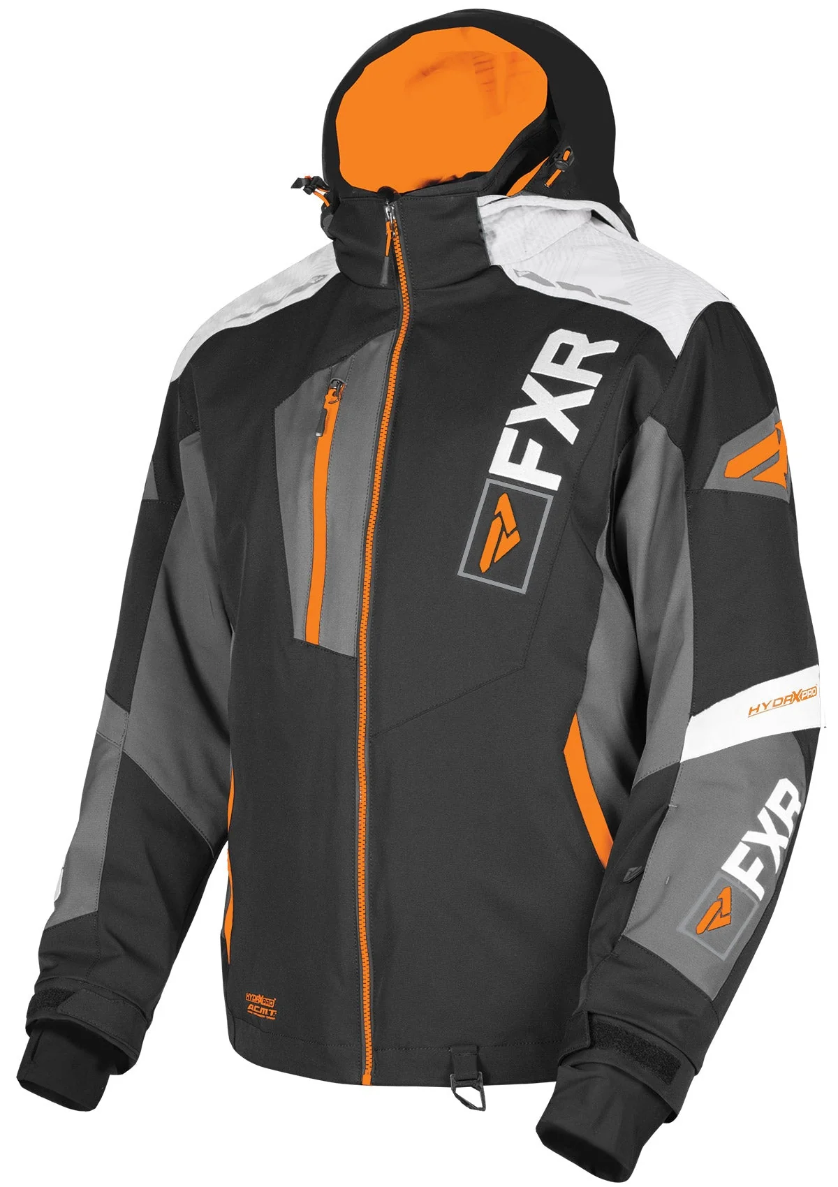 Men's Renegade X4 Jacket - Image 3