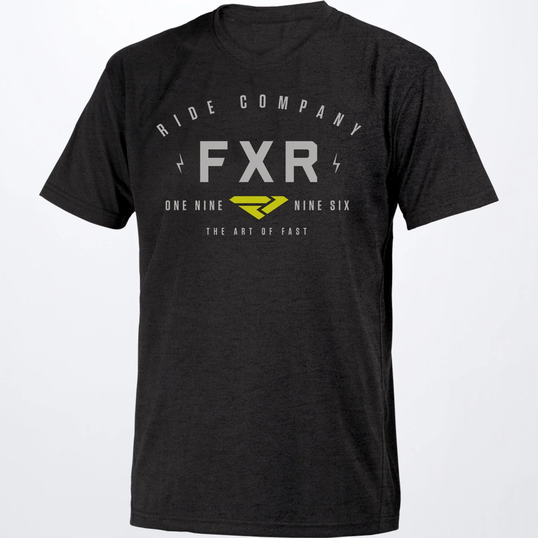 Men's Ride Co T-Shirt - Image 2