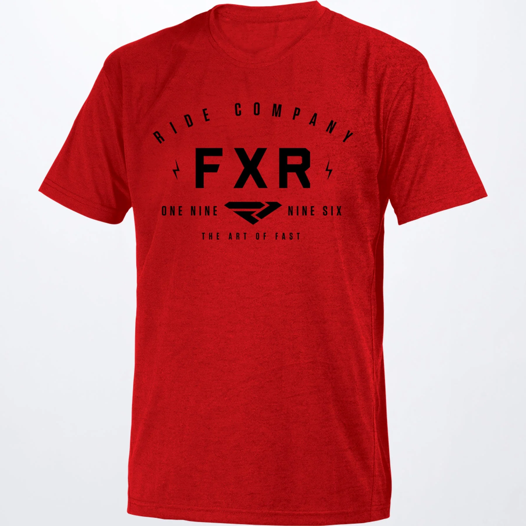 Men's Ride Co T-Shirt - Image 3