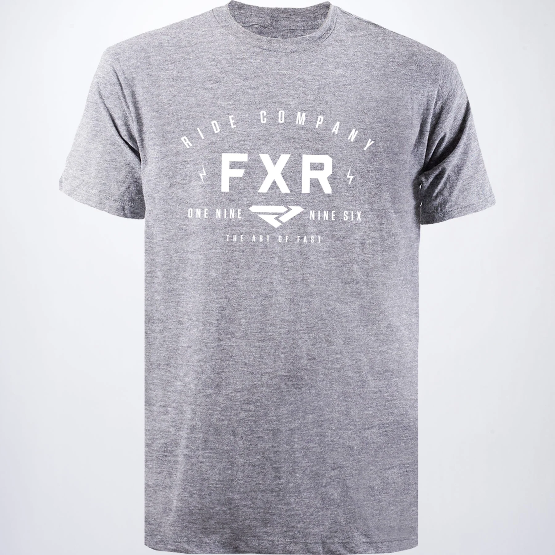 Men's Ride Co T-Shirt 19S - Image 2