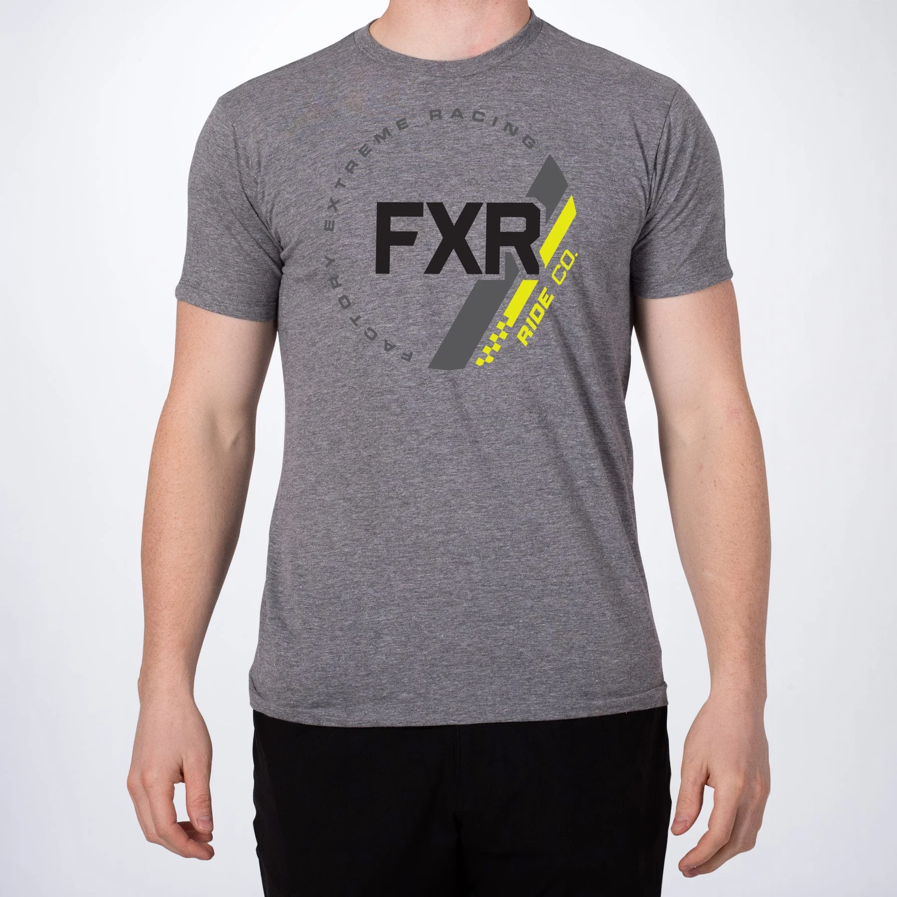 Men's Ride Co T-Shirt - Image 2
