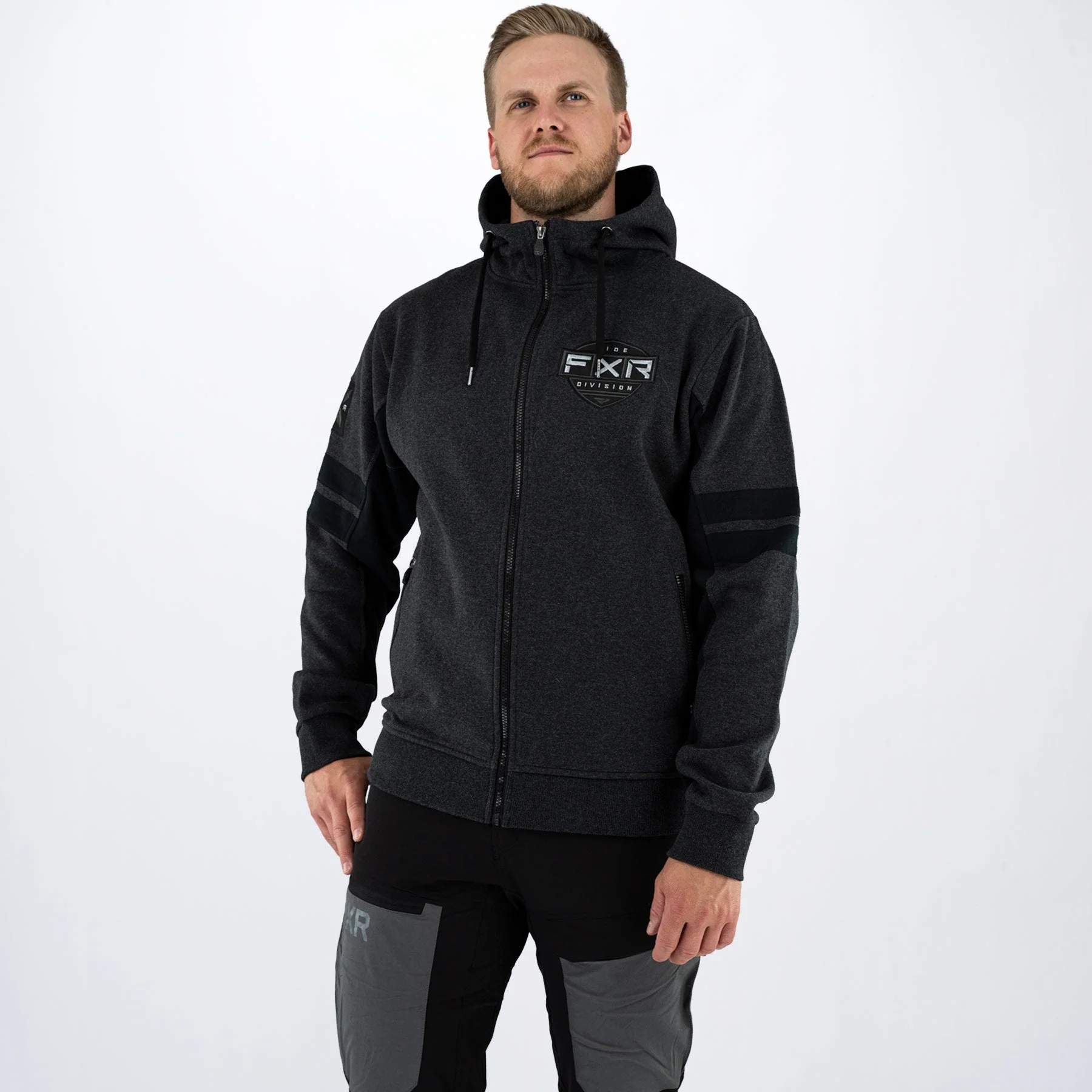 Men's Ride Hoodie - Image 3