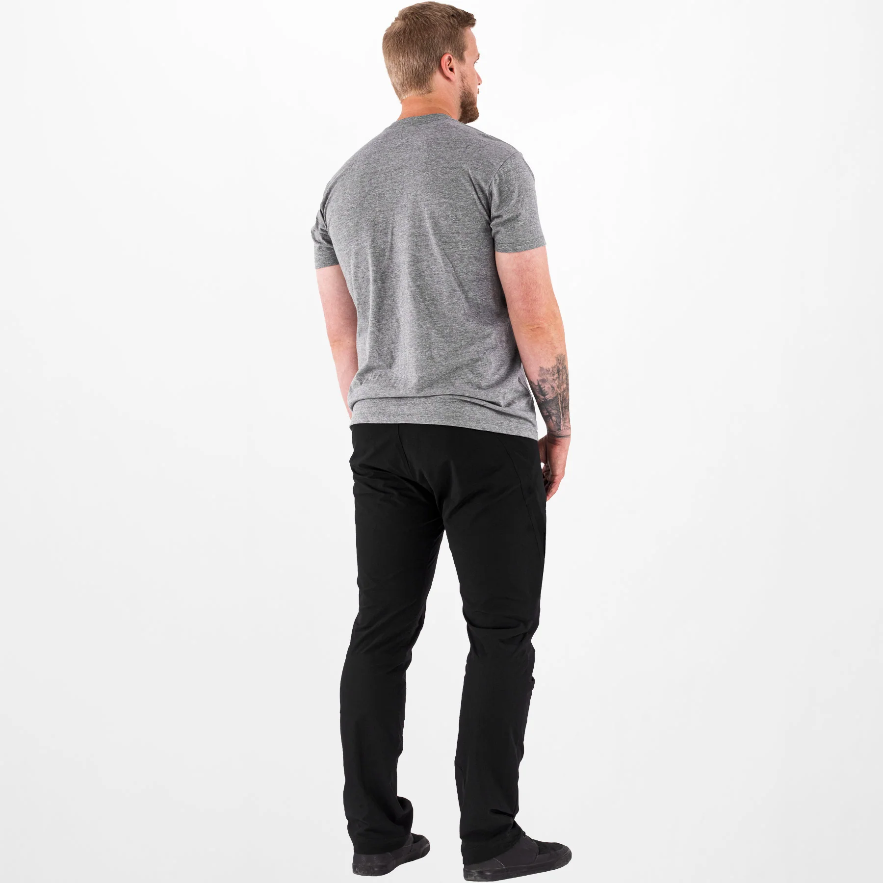 Men's Ride Pant - Image 4