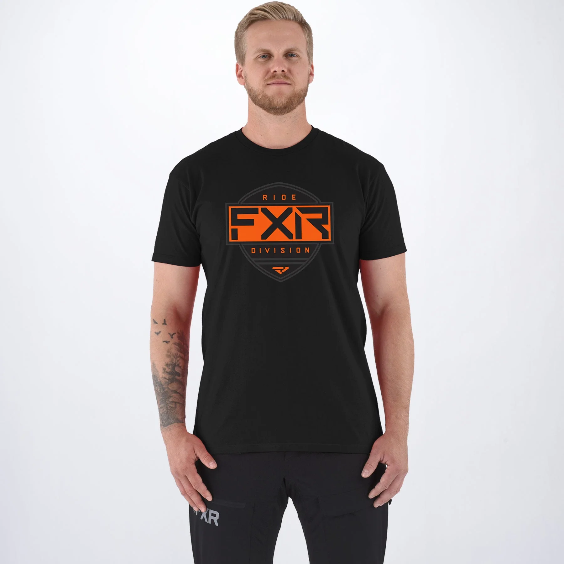 Men's Ride T-Shirt