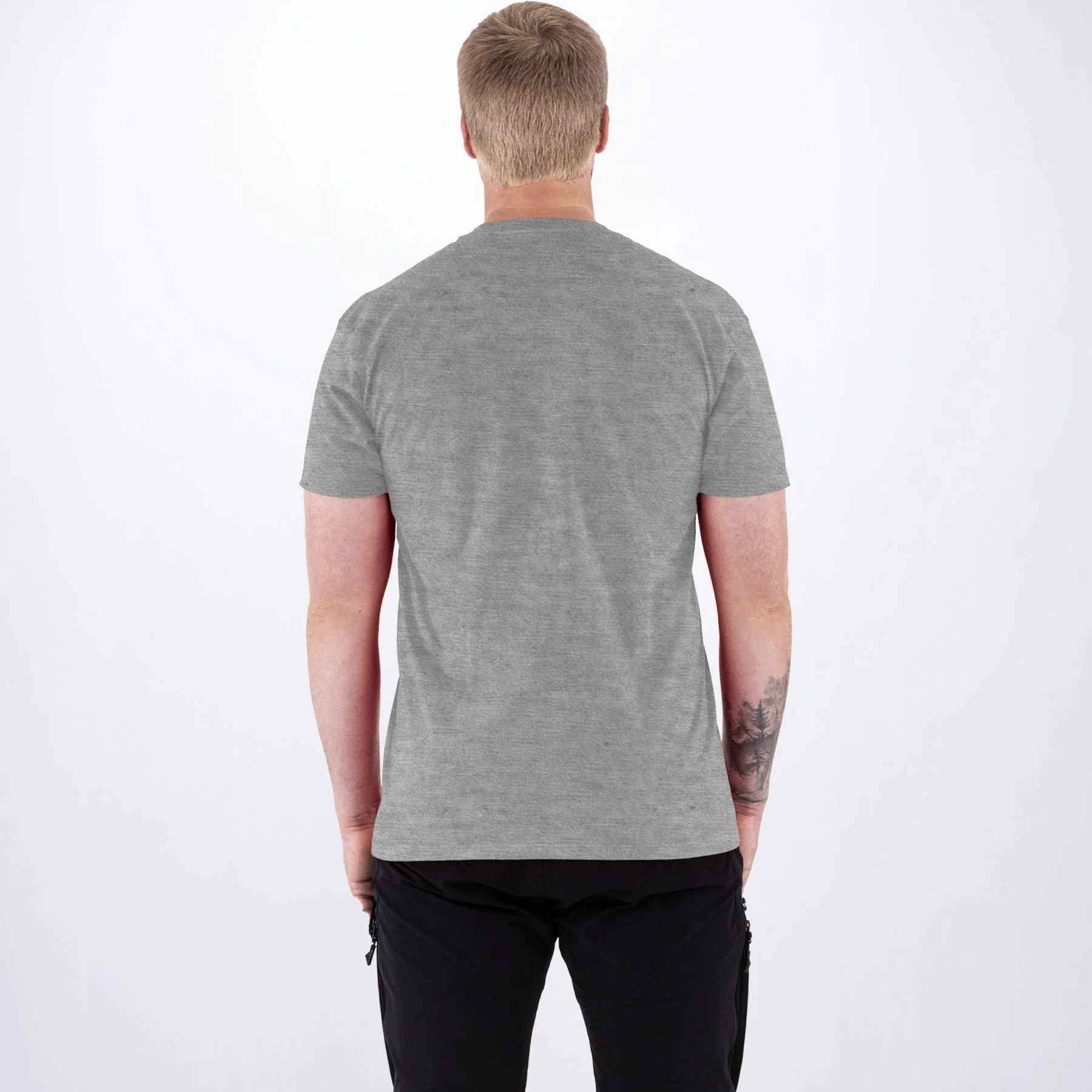 Men's Ride T-Shirt - Image 4