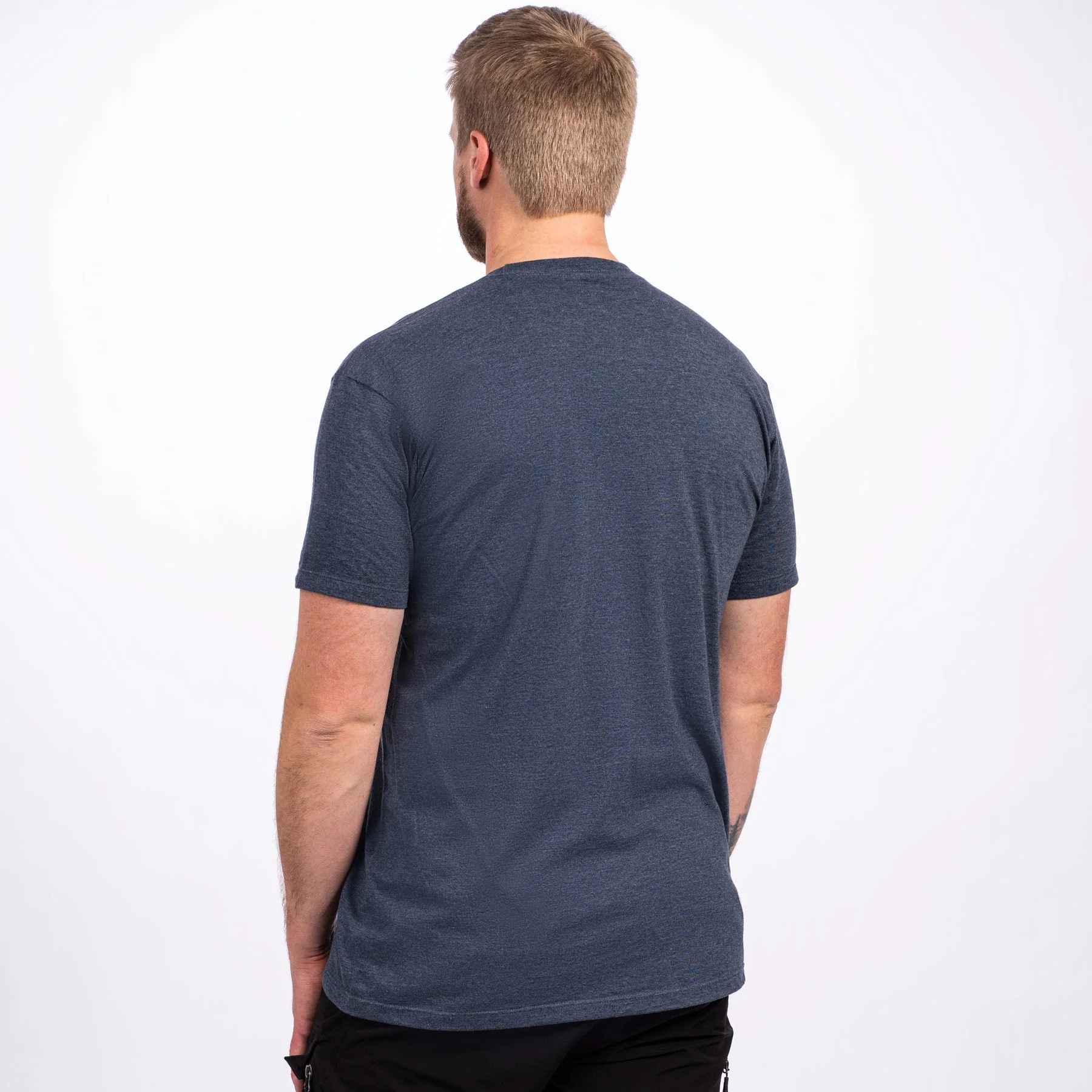 Men's Ride T-Shirt 21S - Image 2