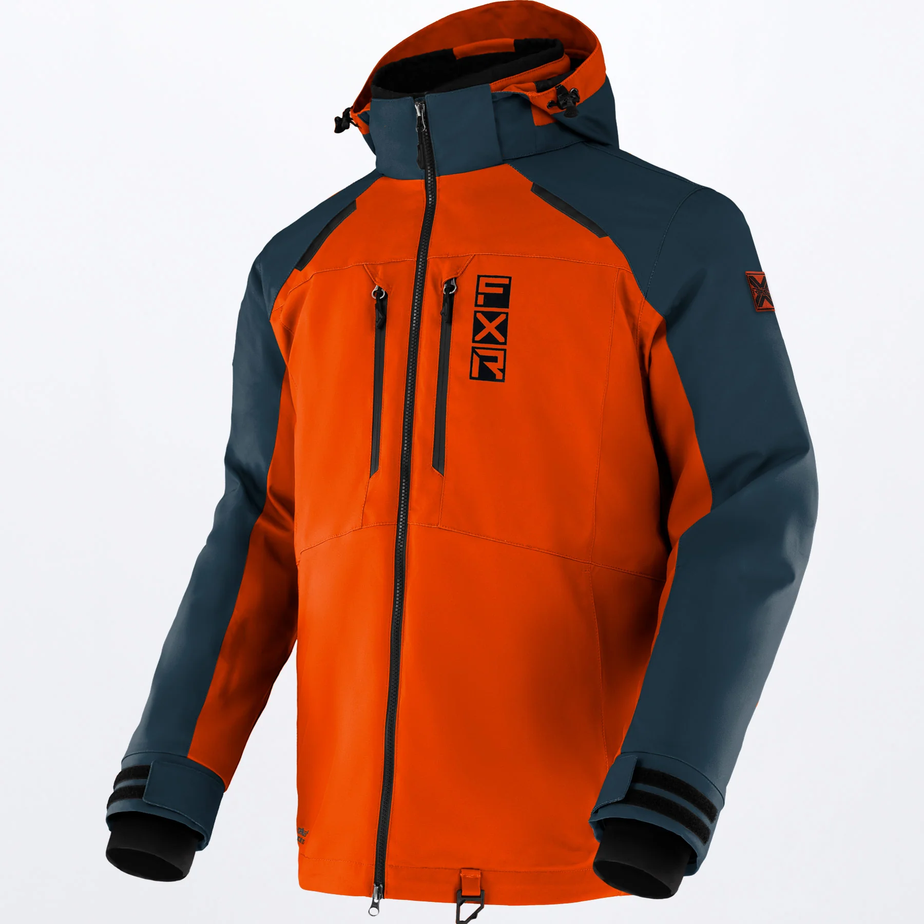 Men's Ridge 2-in-1 Jacket - Image 10