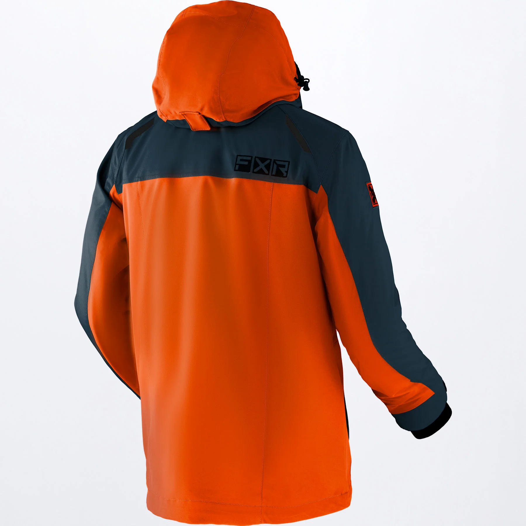 Men's Ridge 2-in-1 Jacket - Image 11
