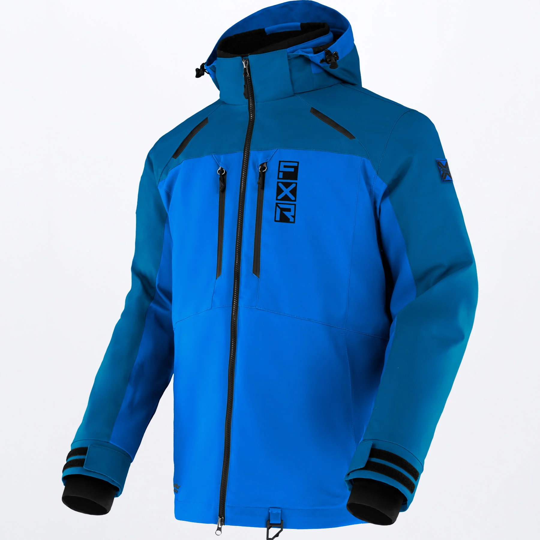 Men's Ridge 2-in-1 Jacket - Image 12