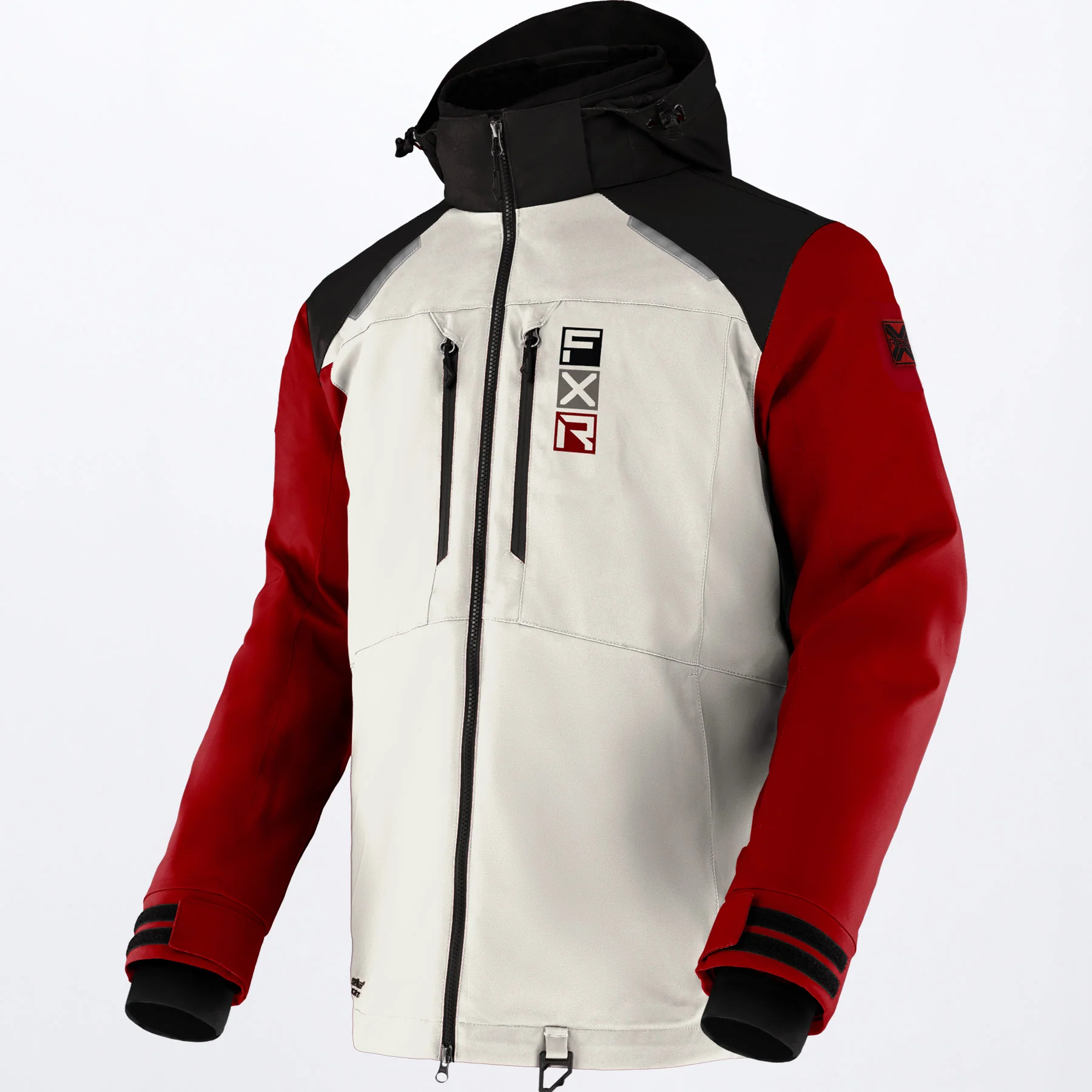 Men's Ridge 2-in-1 Jacket - Image 14