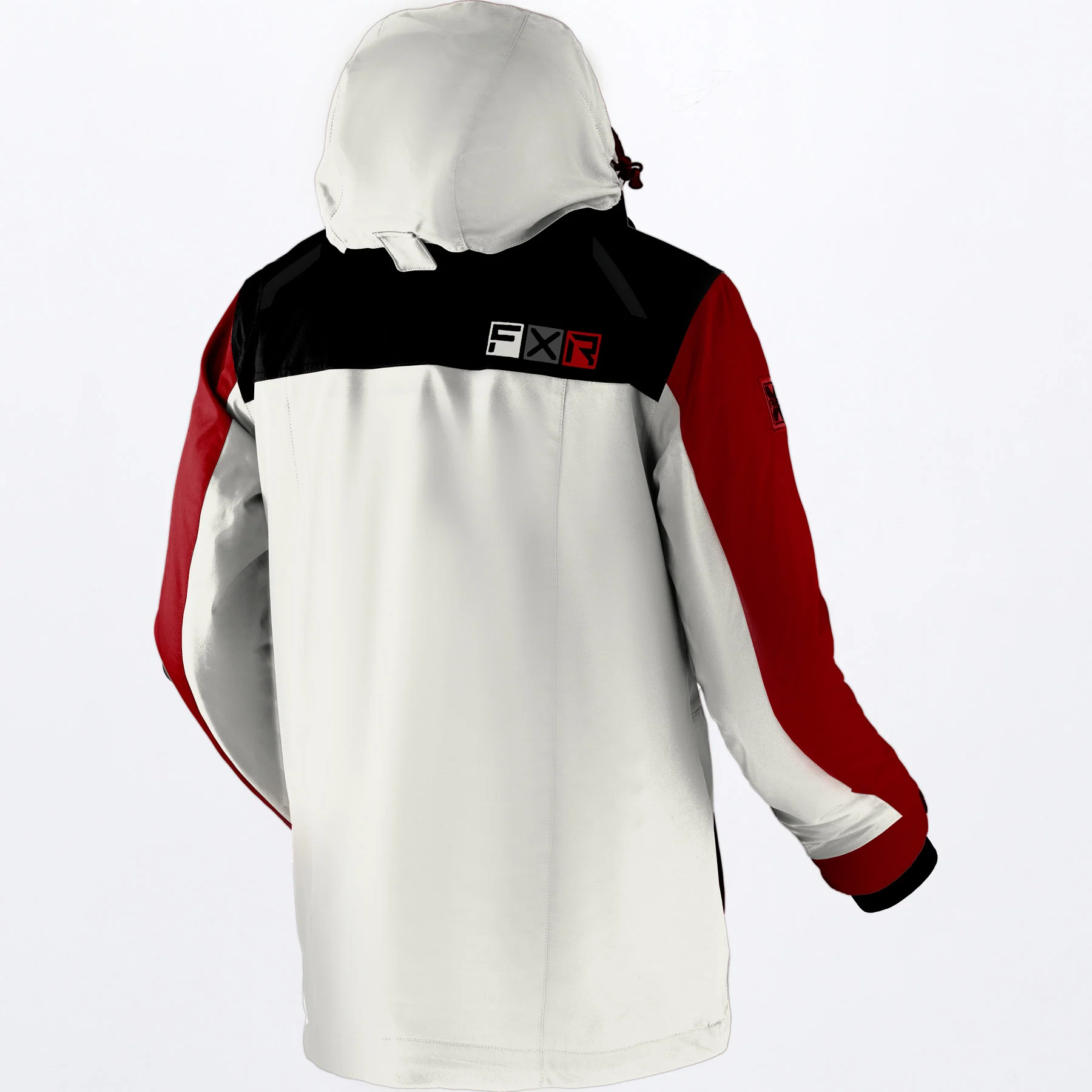 Men's Ridge 2-in-1 Jacket - Image 15